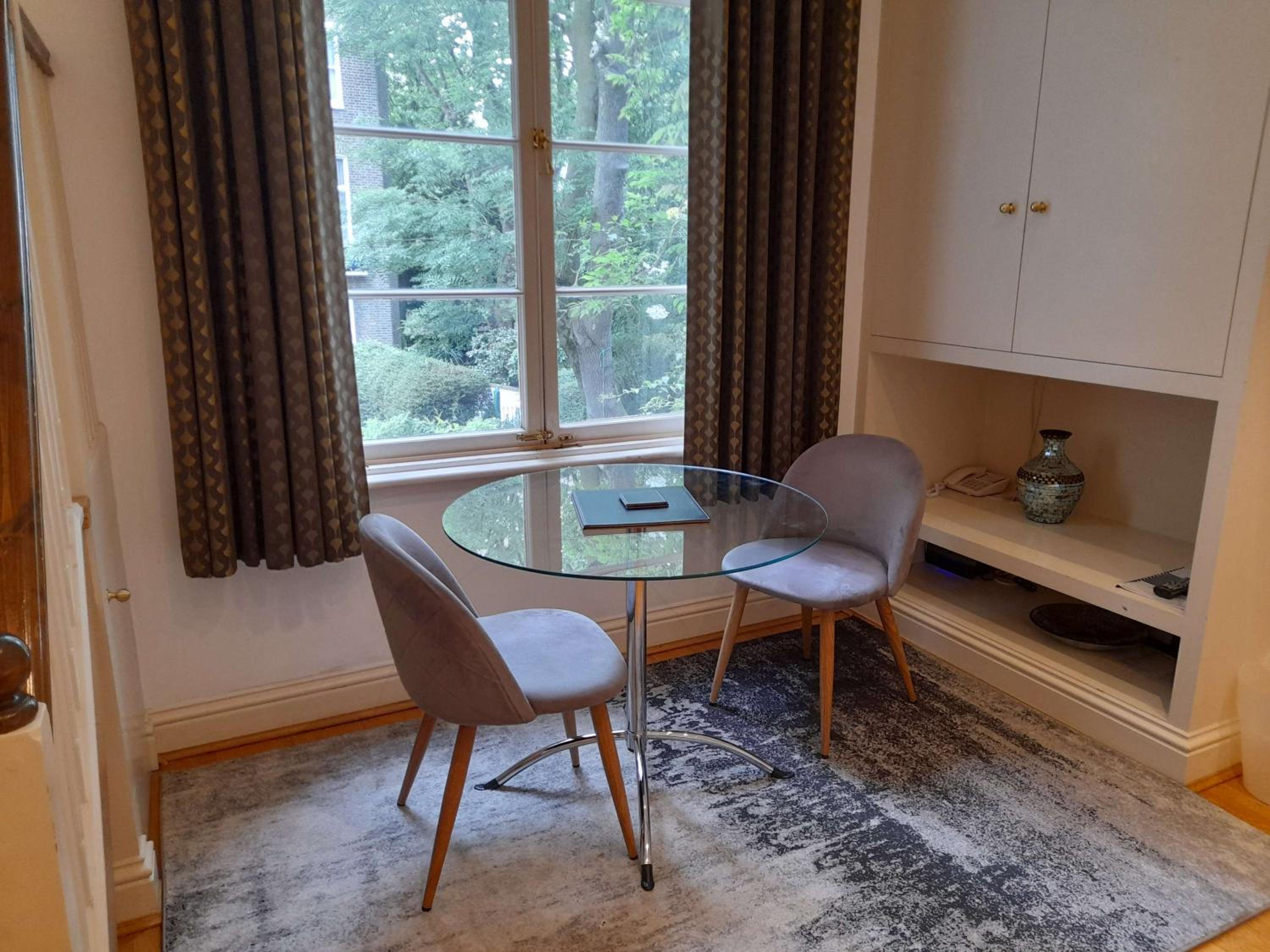 meeting room