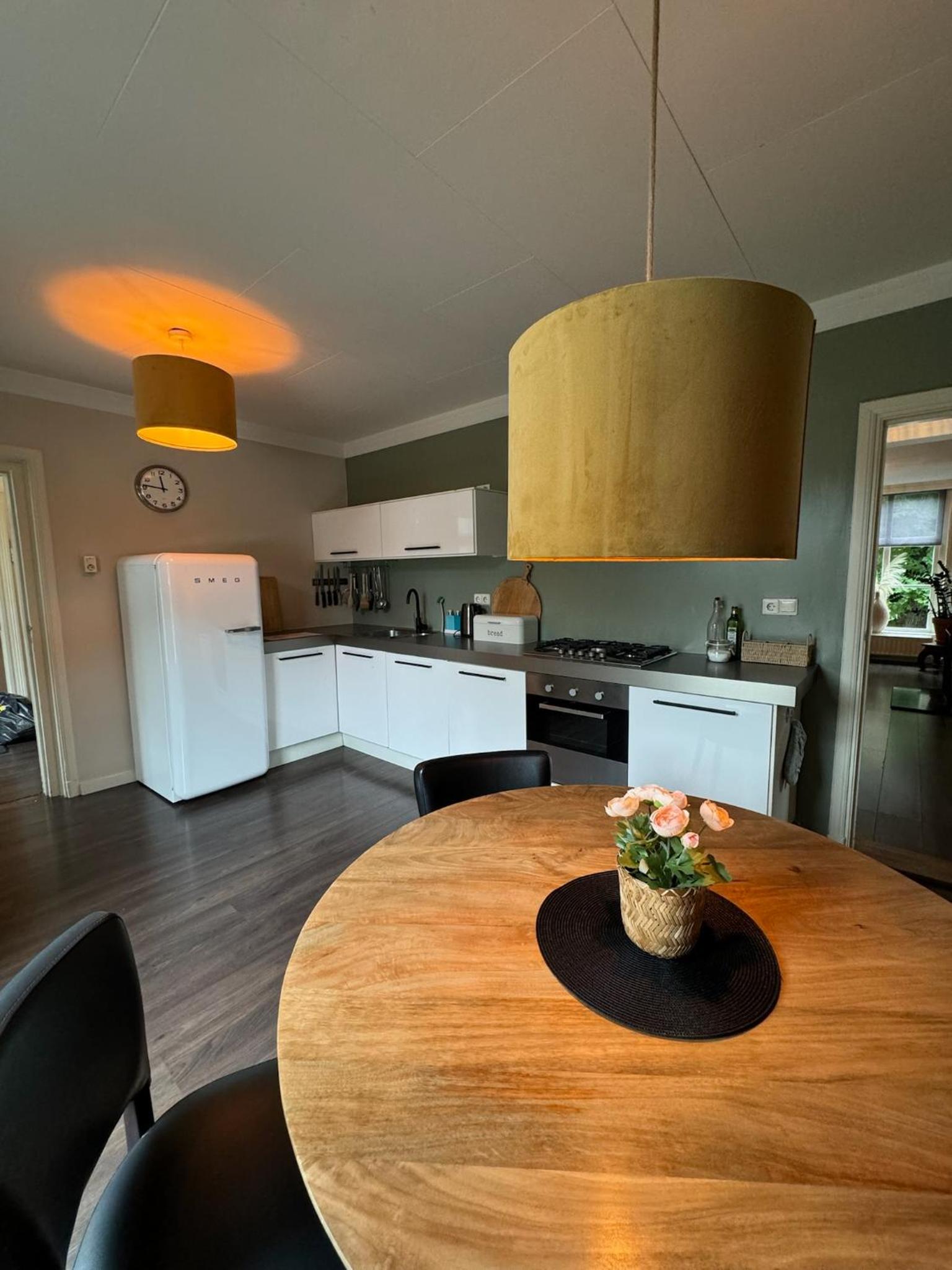 Appartement Nu