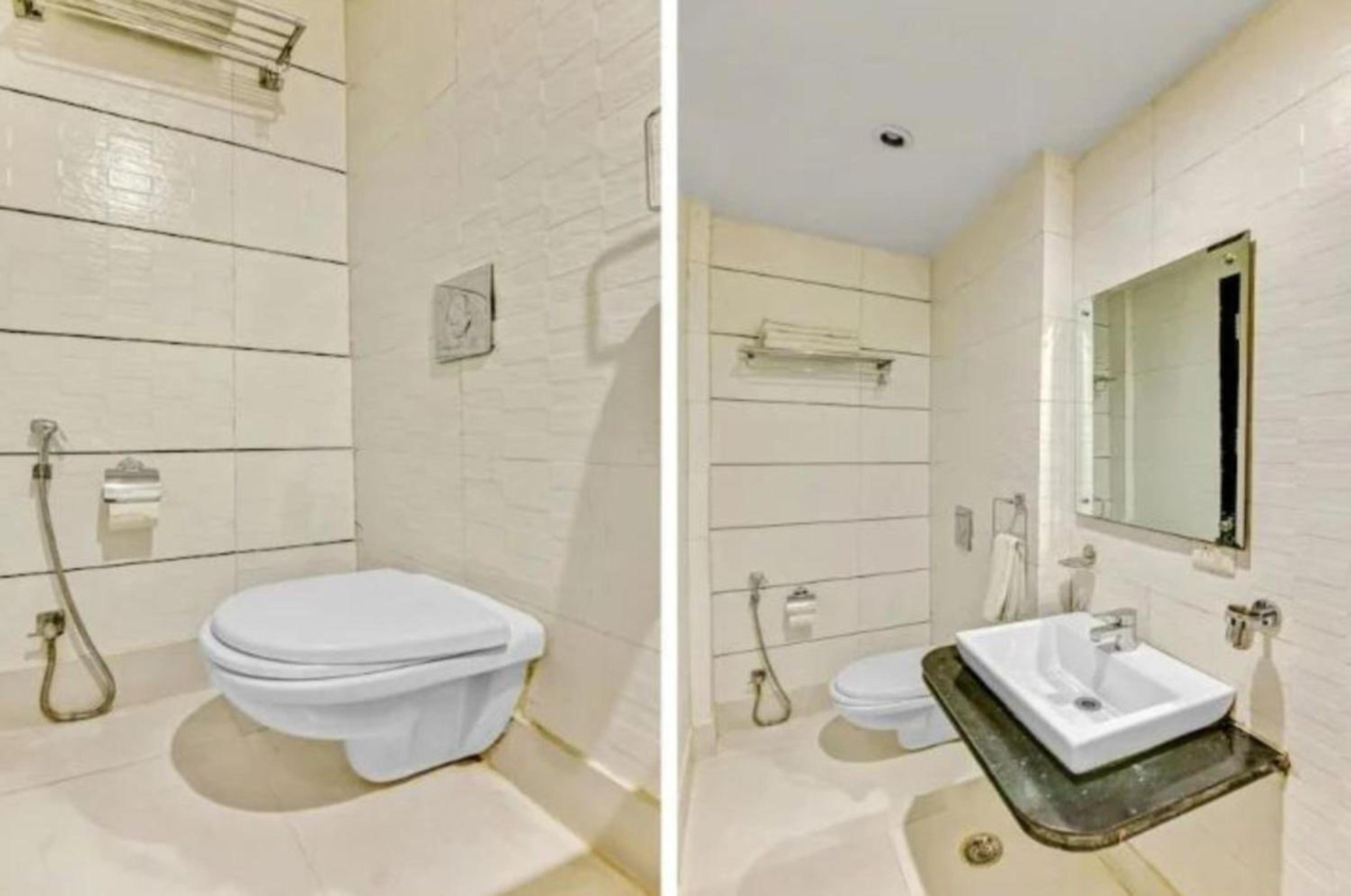 Hotel Swathi - Paschim Vihar view 5