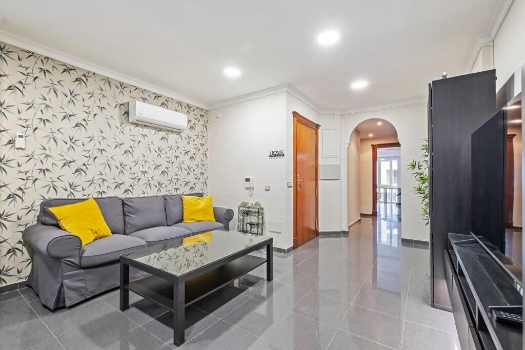 Piso en Atarazanas