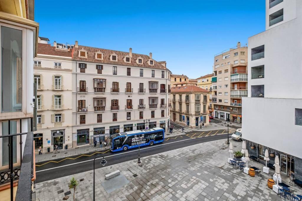 Piso en Atarazanas