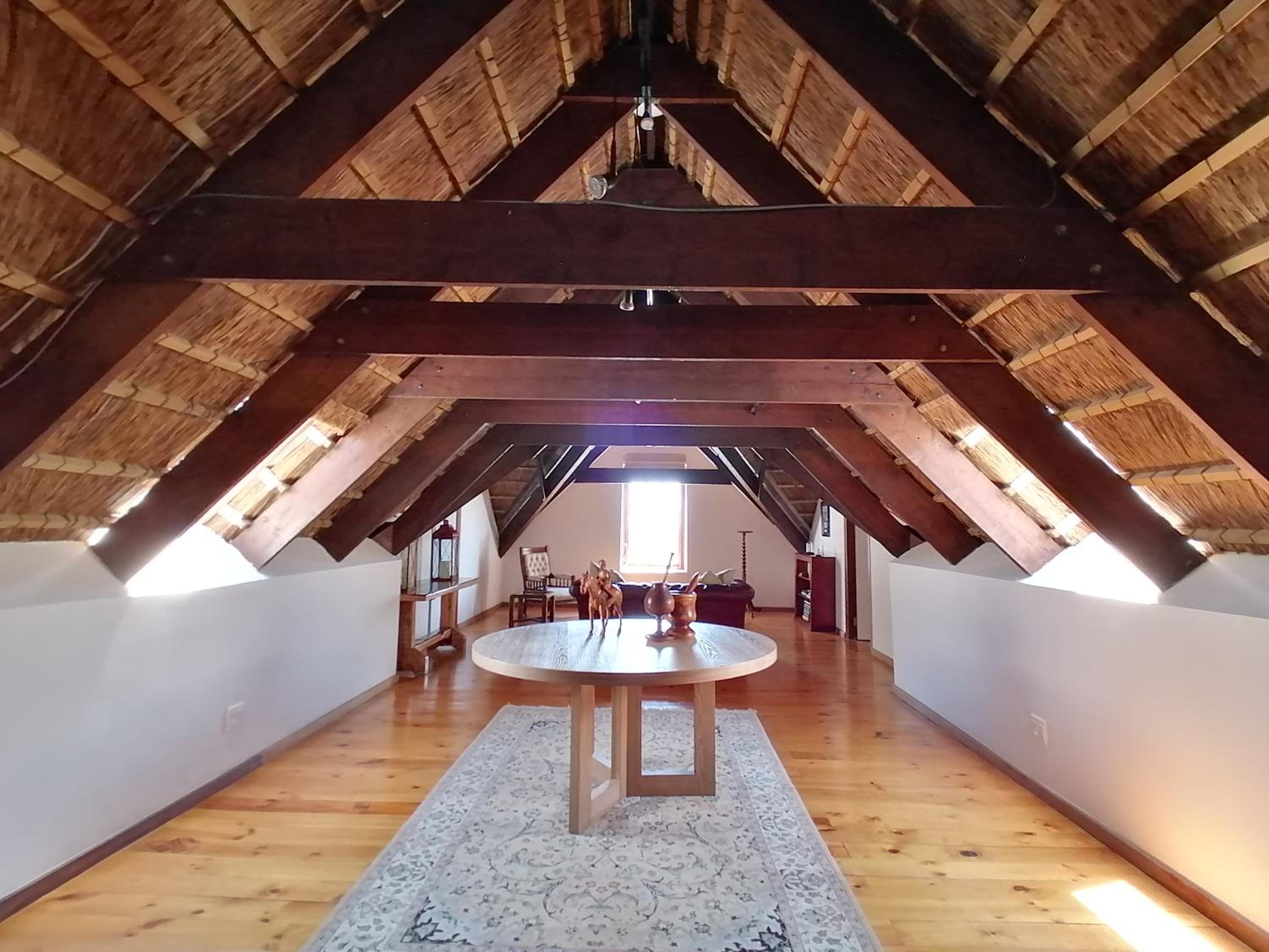 Avontuur Manor House and Wine Estate