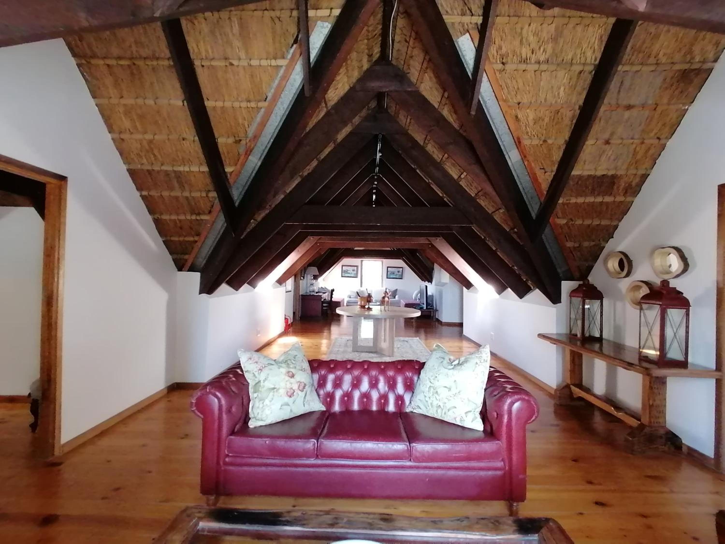Avontuur Manor House and Wine Estate