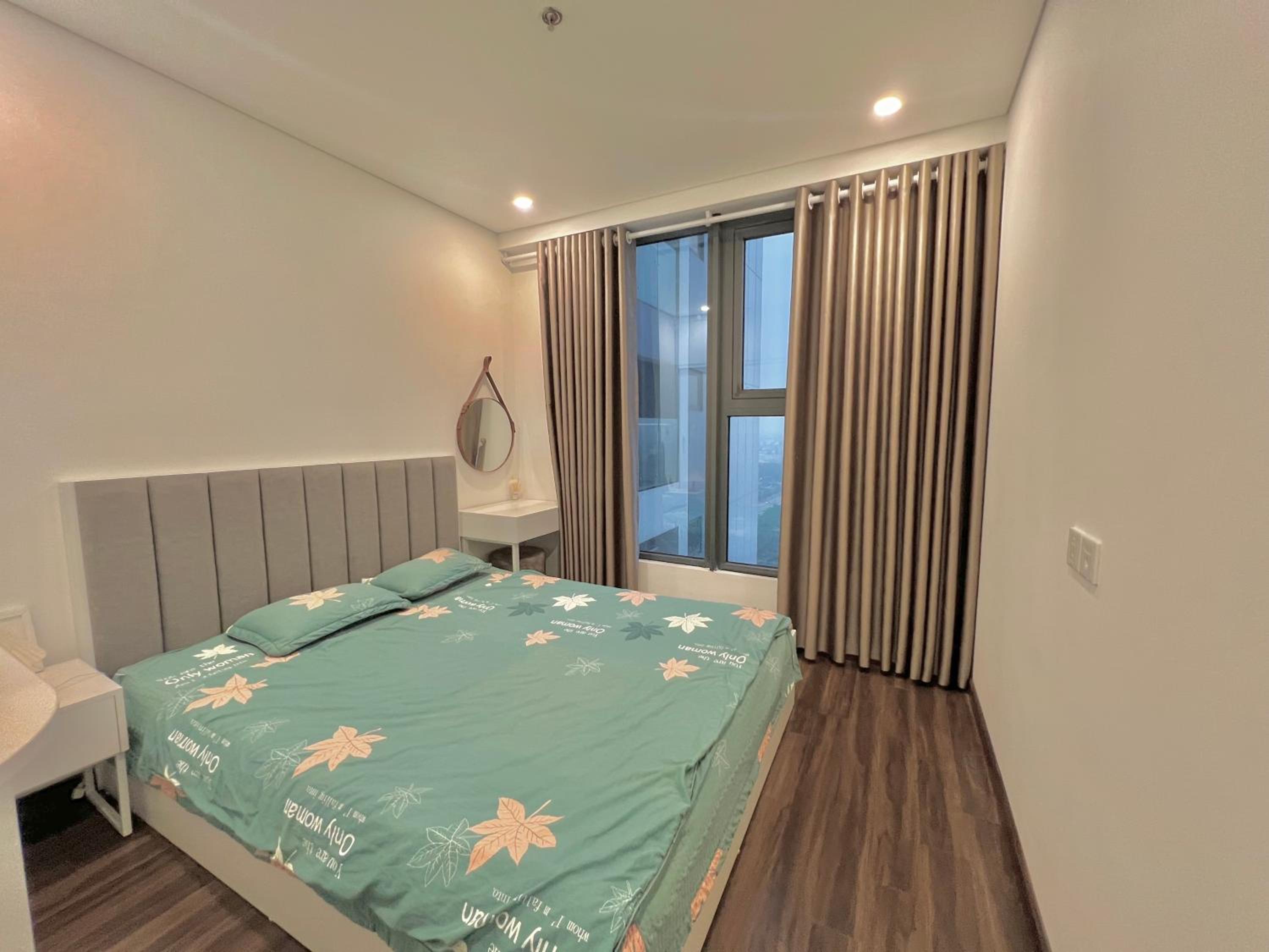Cosy homestay and apartment view 3