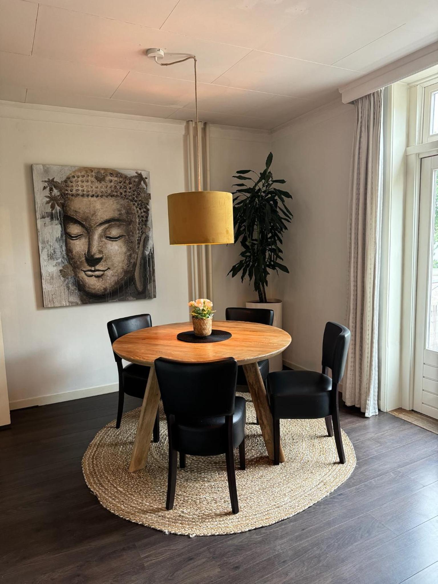 Appartement Nu