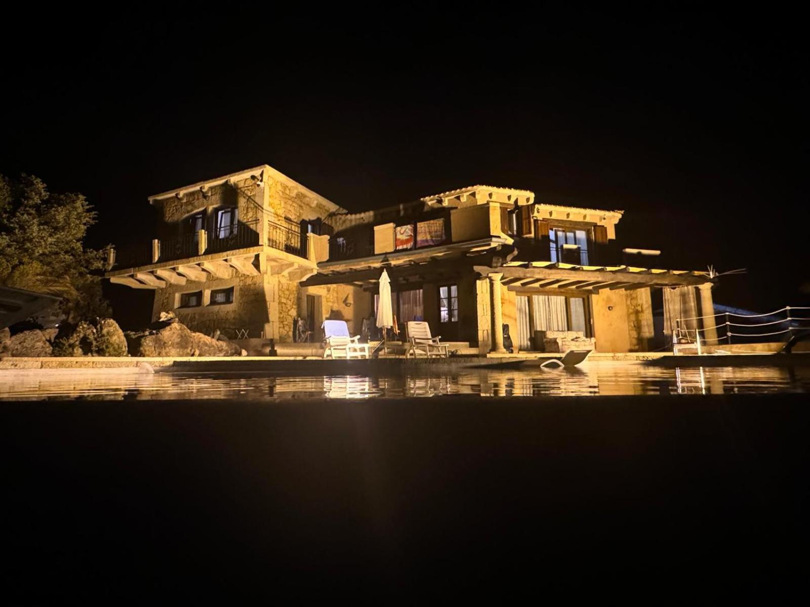 Villa TirNaNog
