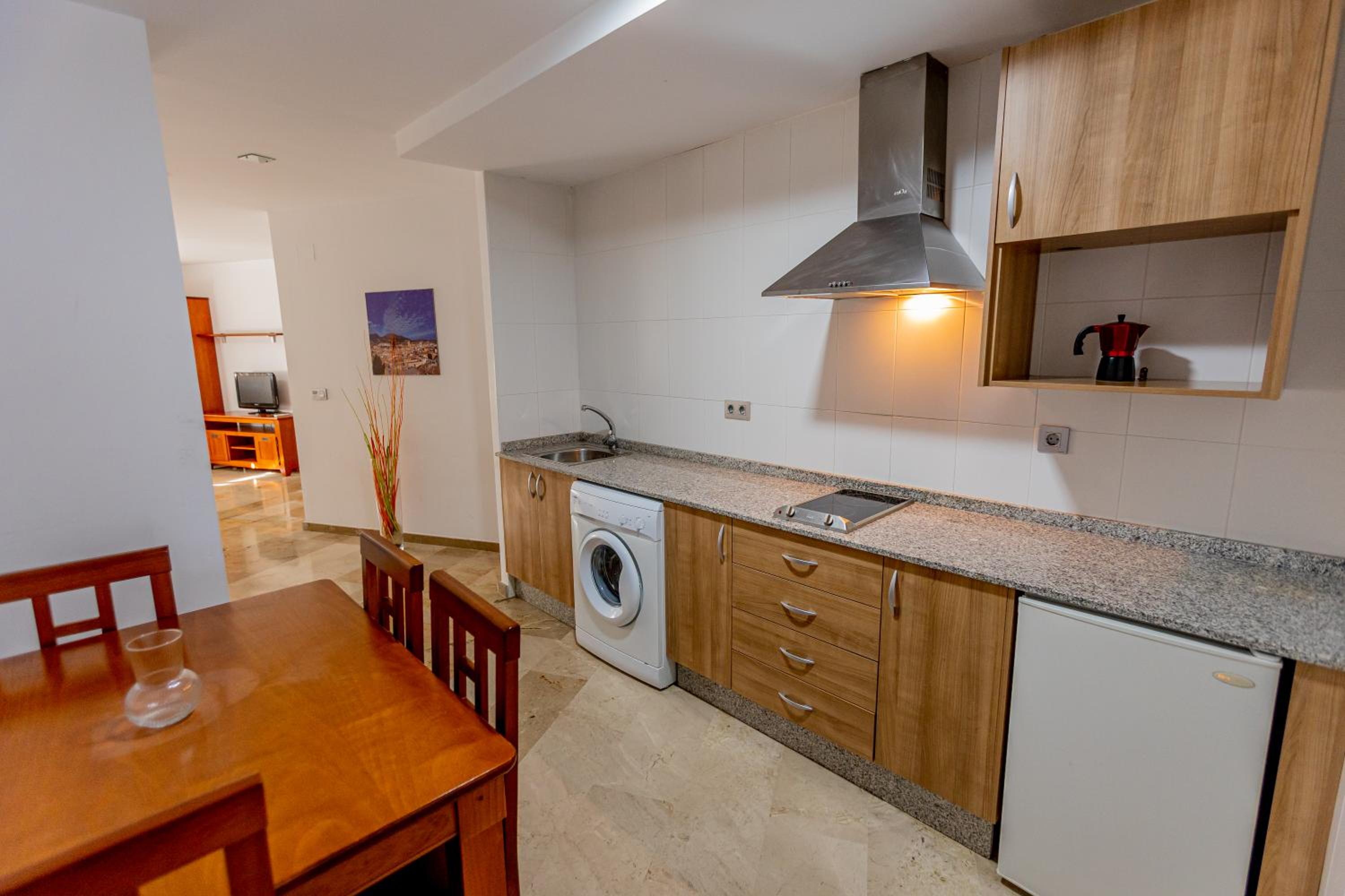 Apartamentos Aixa II - Image 4