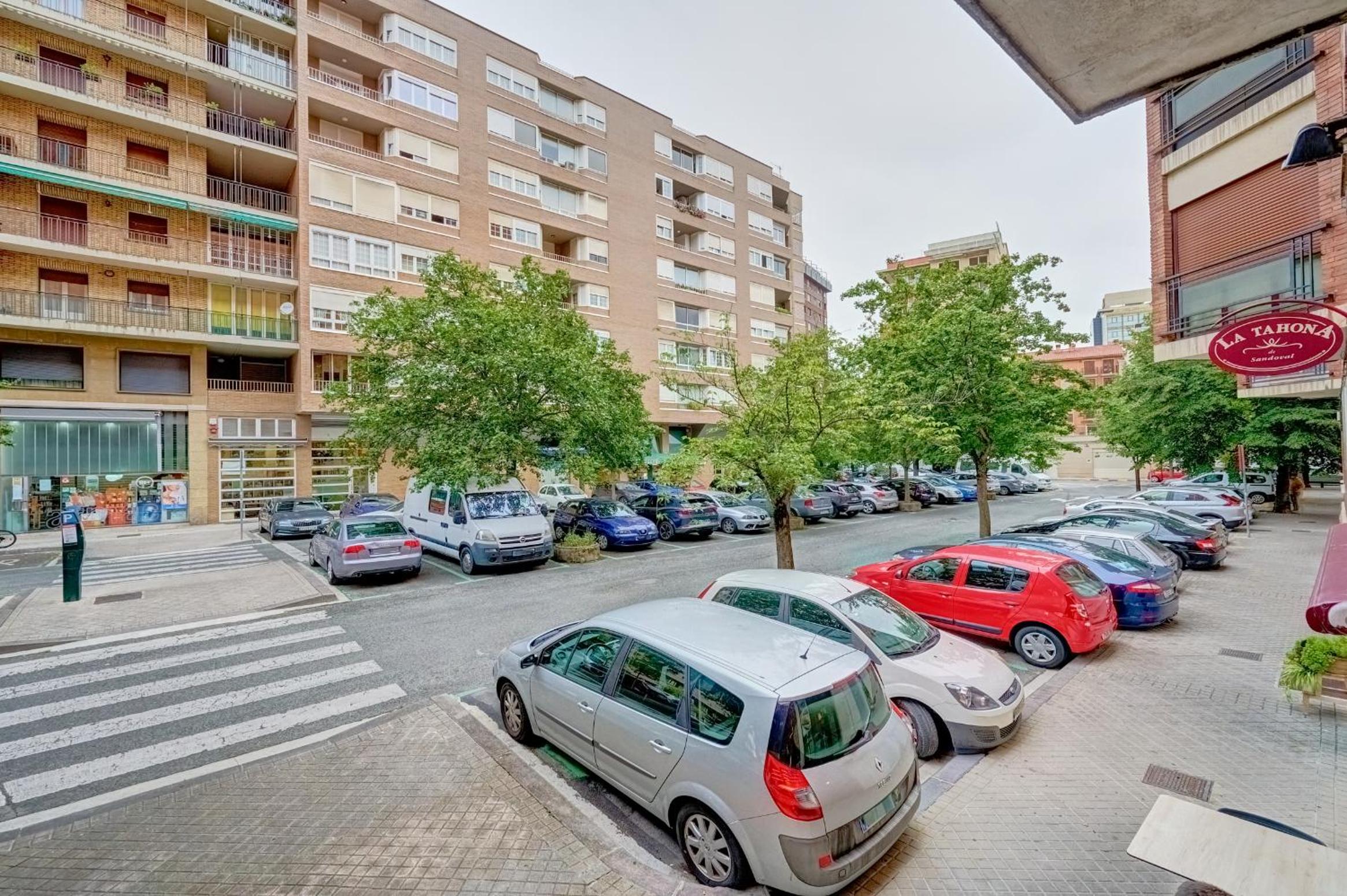 Apartamento Sandoval by Clabao