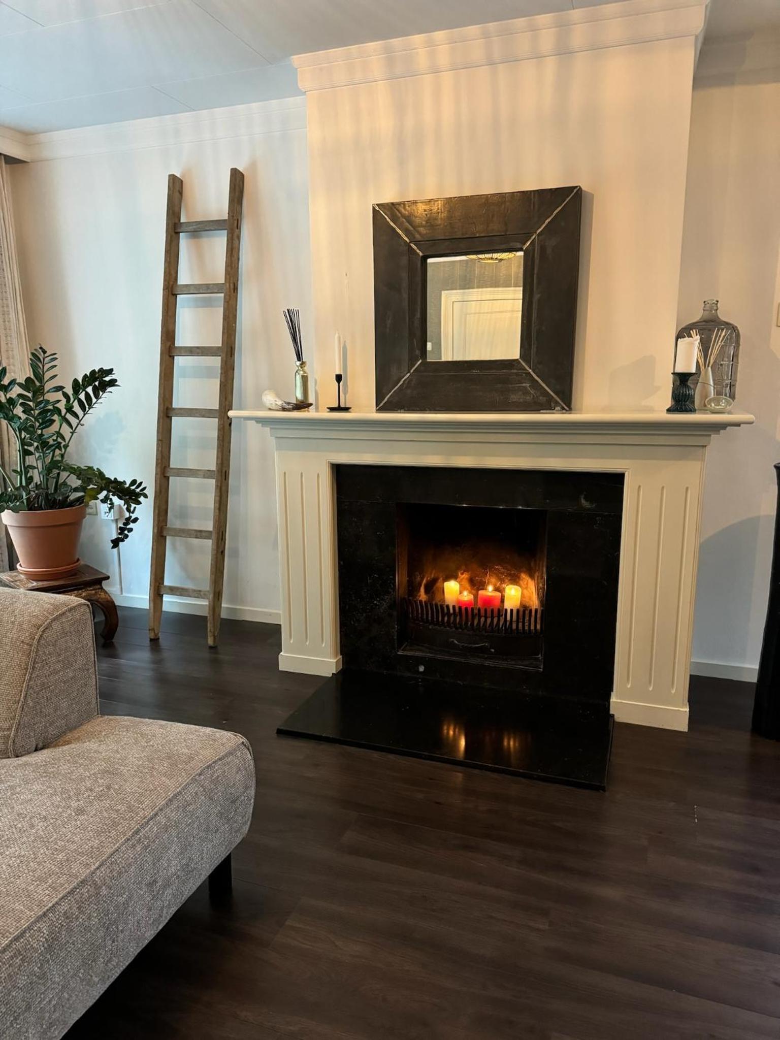 Appartement Nu