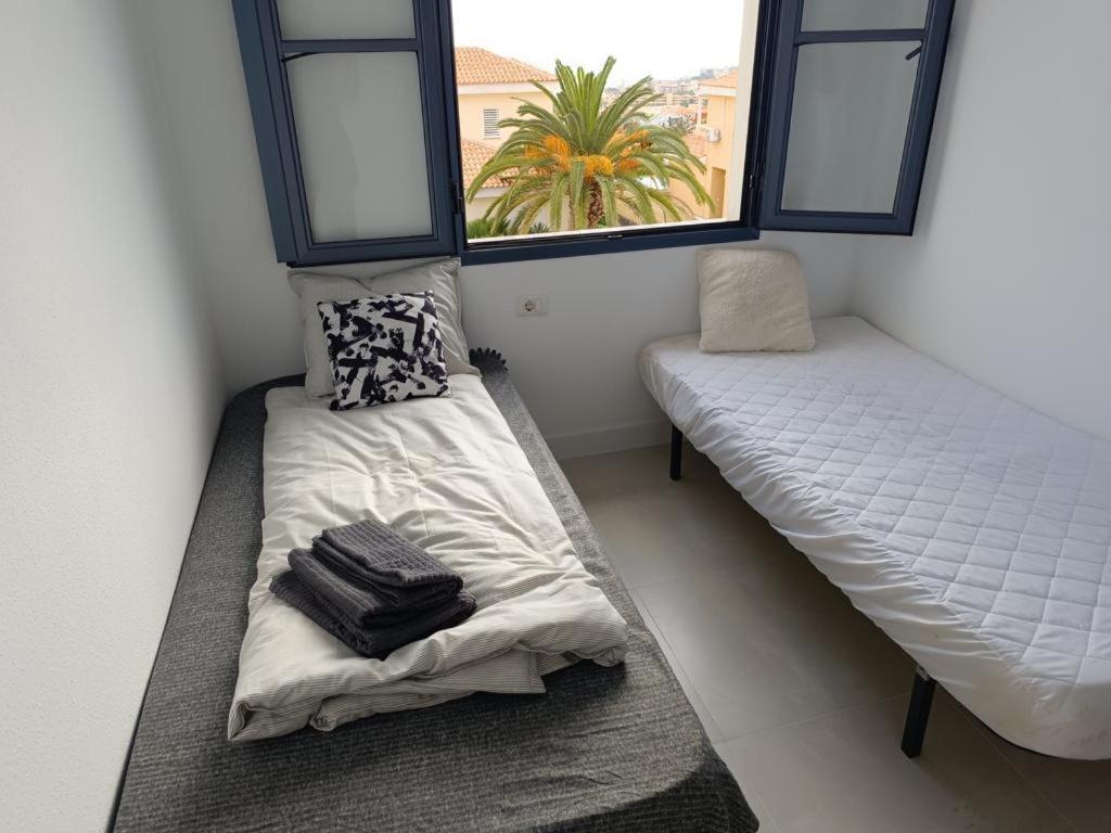 Villa-CostaAdeje-3BR-Balcony-WiFi-Parking