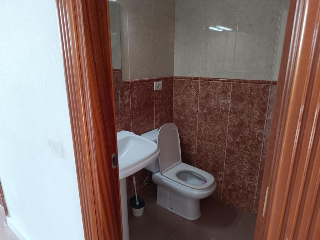 Villa-CostaAdeje-3BR-Balcony-WiFi-Parking