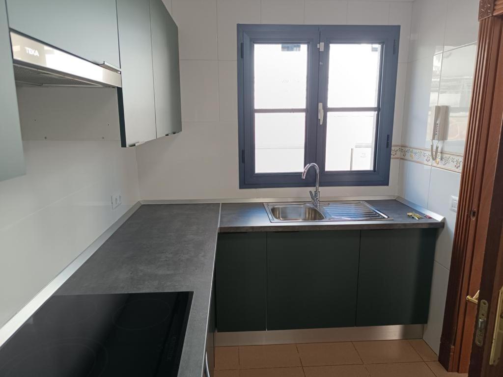 Villa-CostaAdeje-3BR-Balcony-WiFi-Parking