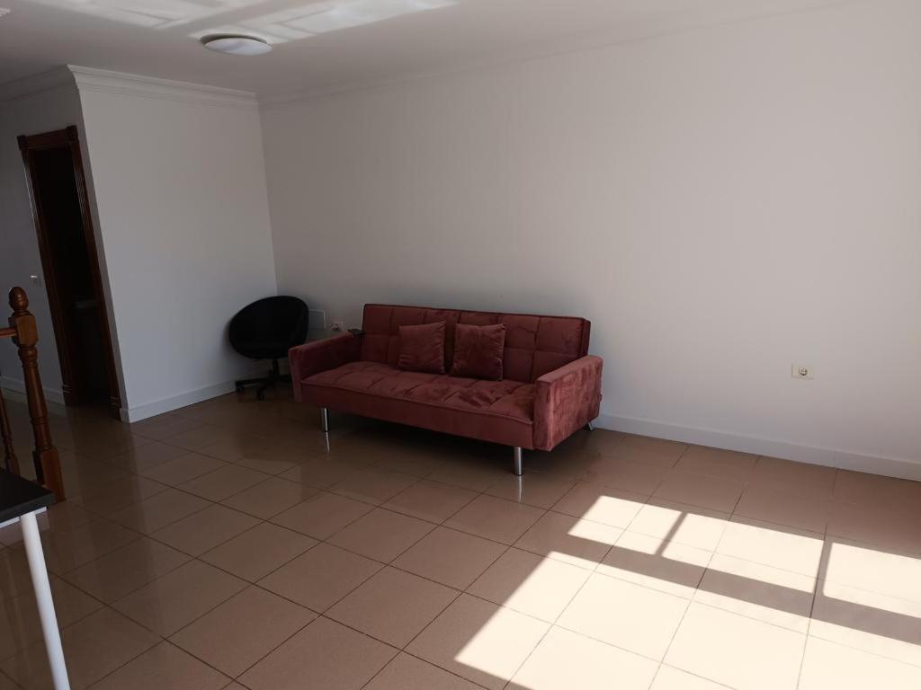 Villa-CostaAdeje-3BR-Balcony-WiFi-Parking