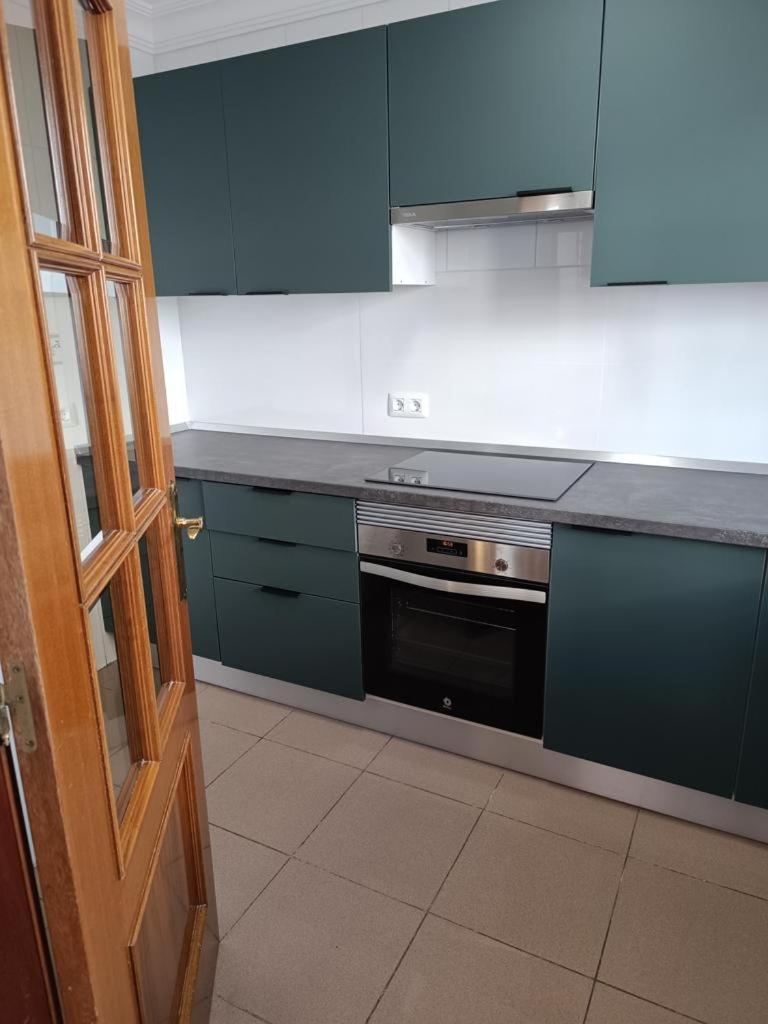 Villa-CostaAdeje-3BR-Balcony-WiFi-Parking
