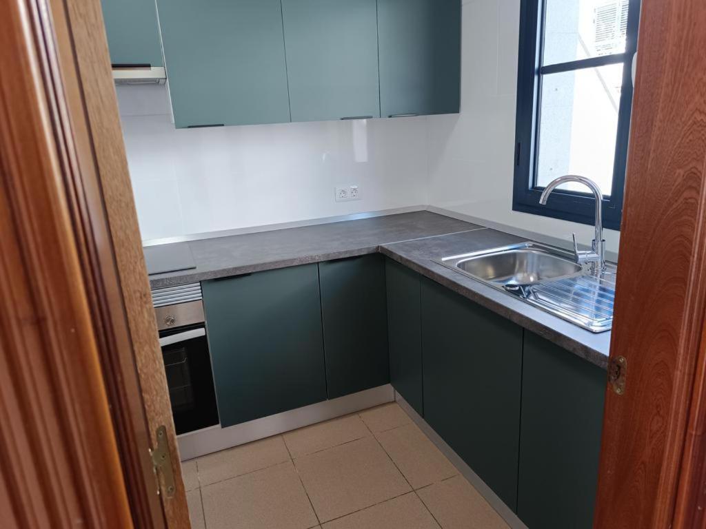 Villa-CostaAdeje-3BR-Balcony-WiFi-Parking