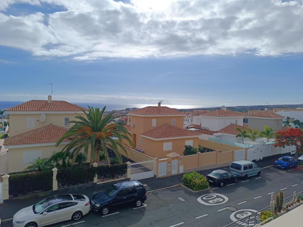 Villa-CostaAdeje-3BR-Balcony-WiFi-Parking