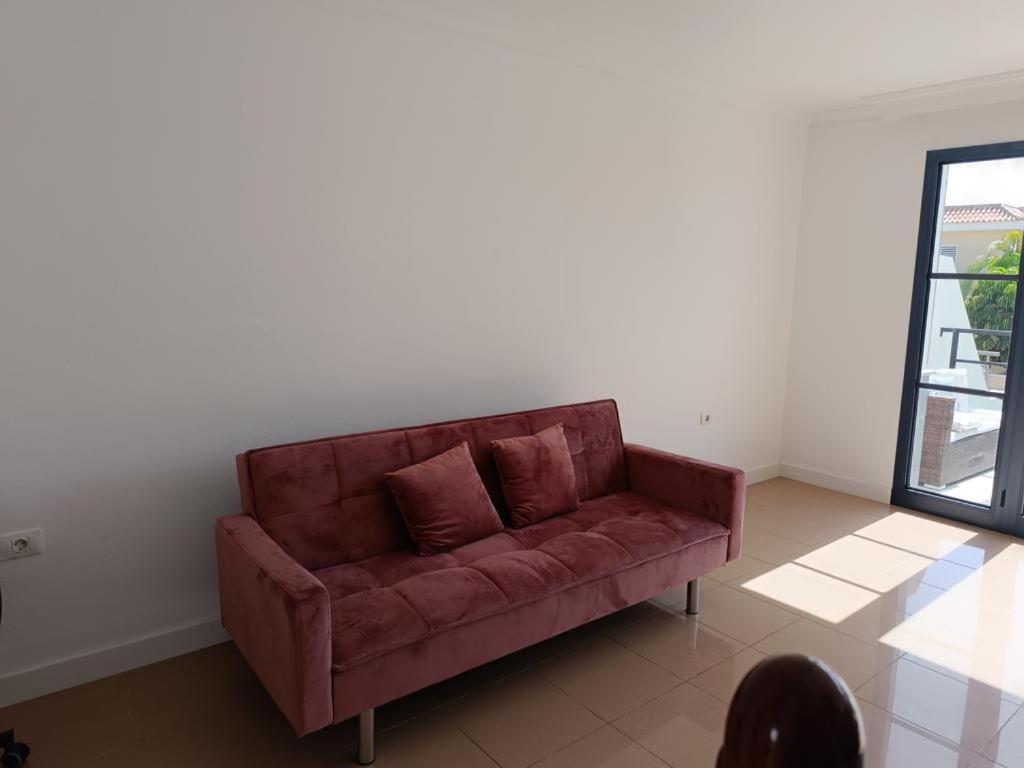 Villa-CostaAdeje-3BR-Balcony-WiFi-Parking