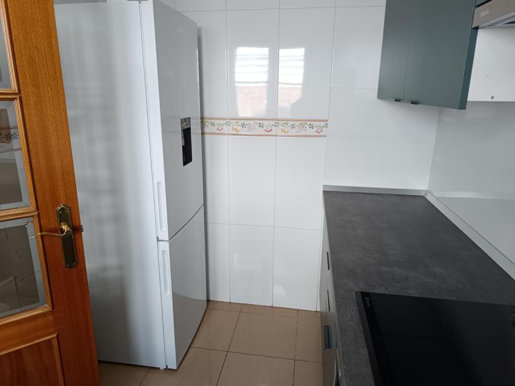 Villa-CostaAdeje-3BR-Balcony-WiFi-Parking