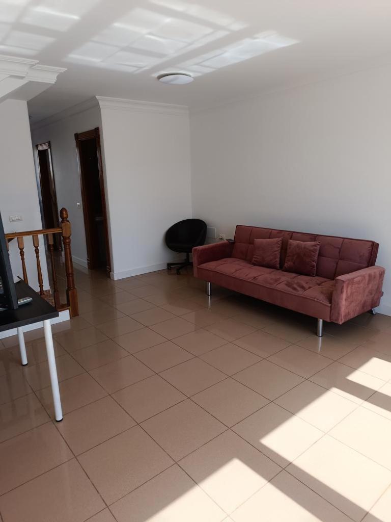 Villa-CostaAdeje-3BR-Balcony-WiFi-Parking