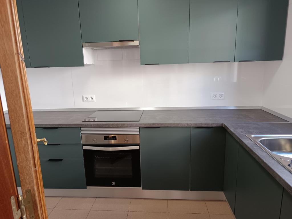 Villa-CostaAdeje-3BR-Balcony-WiFi-Parking