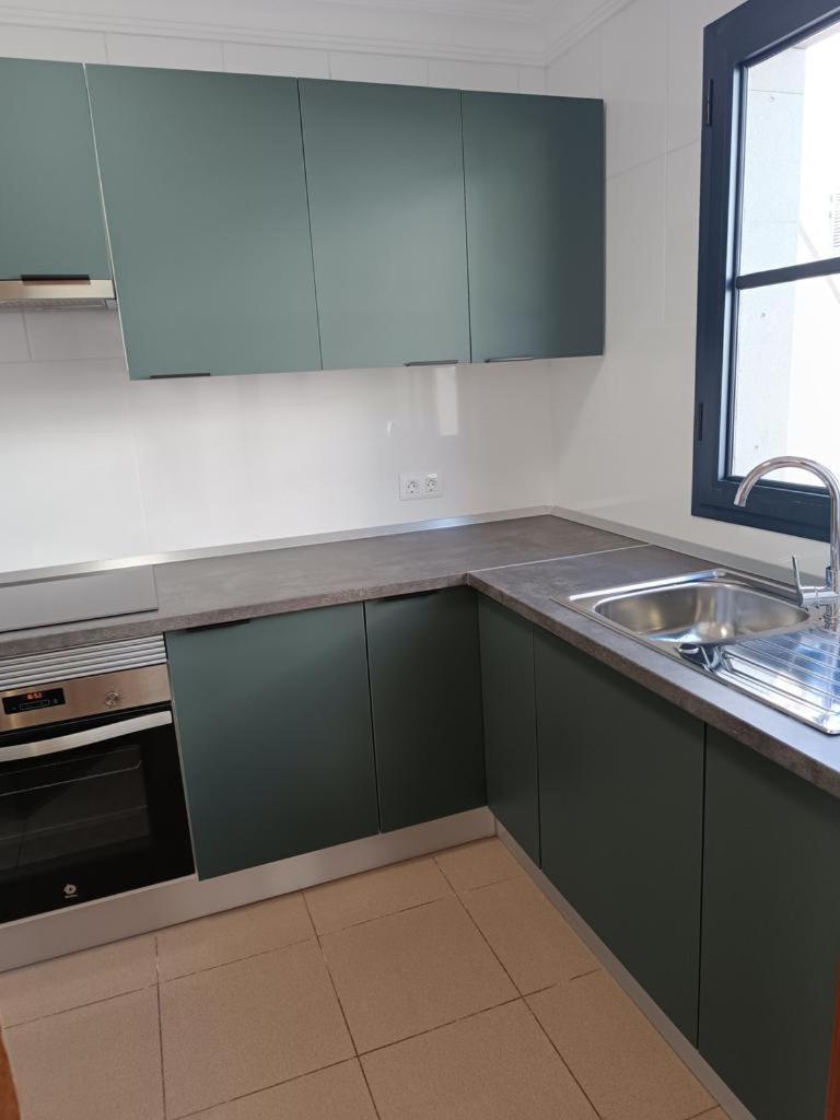 Villa-CostaAdeje-3BR-Balcony-WiFi-Parking