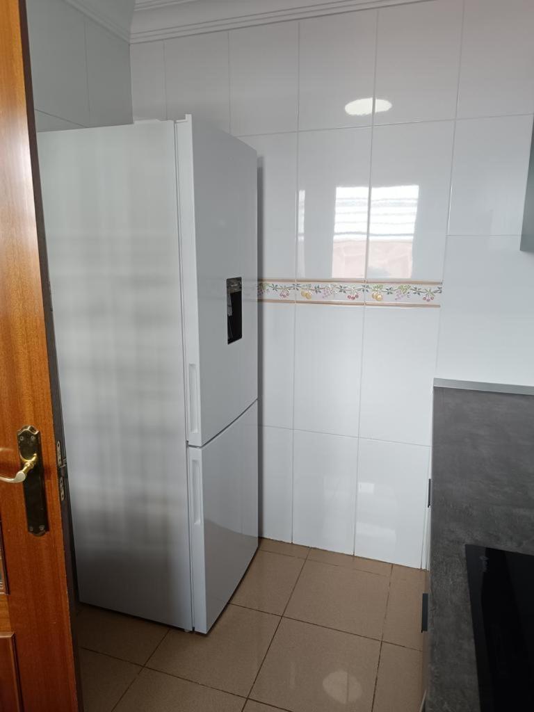 Villa-CostaAdeje-3BR-Balcony-WiFi-Parking