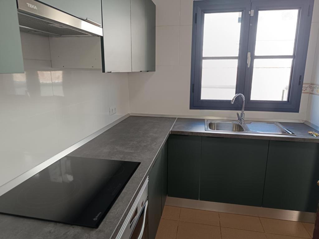 Villa-CostaAdeje-3BR-Balcony-WiFi-Parking