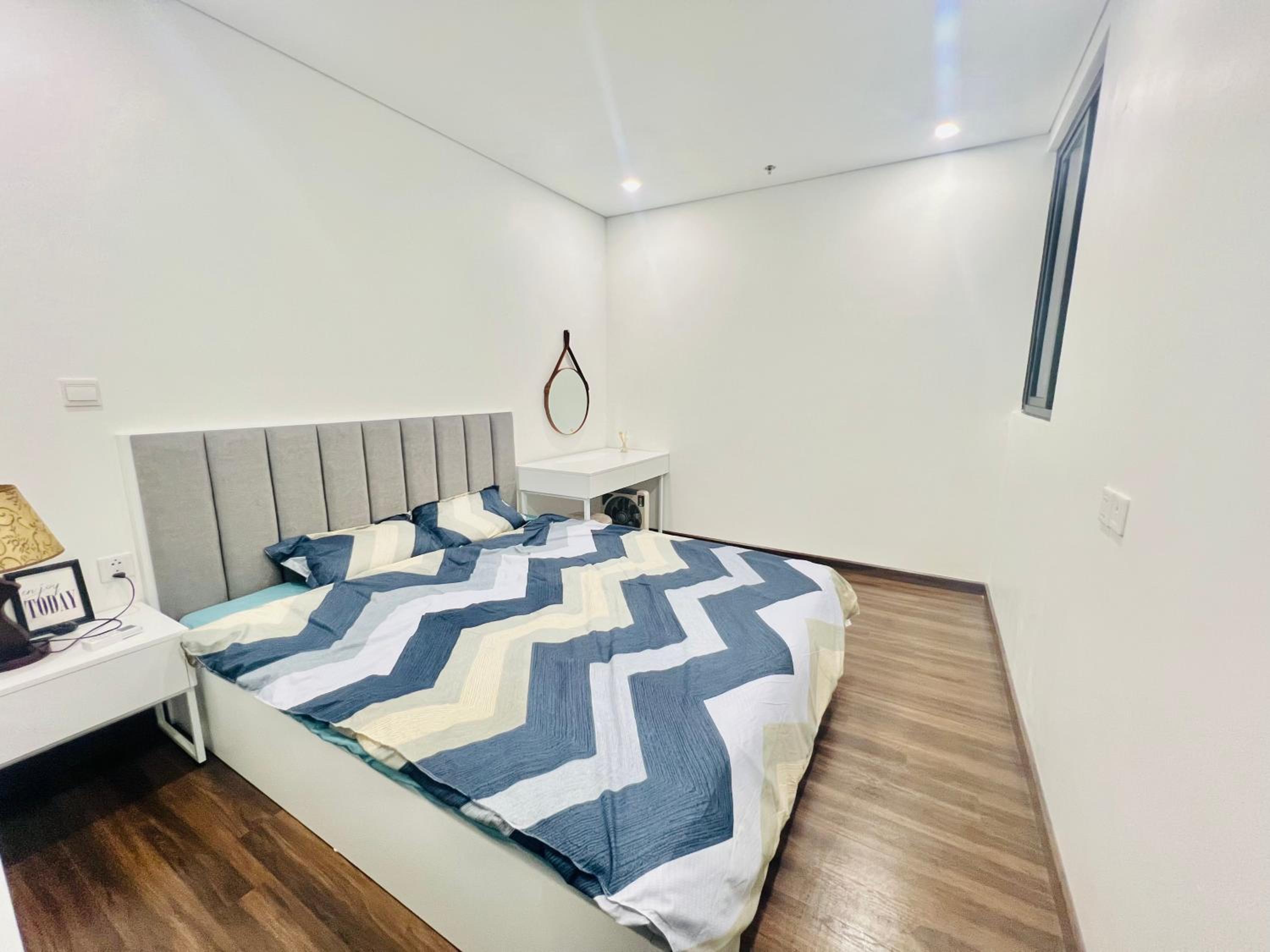 Cosy homestay and apartment view 4