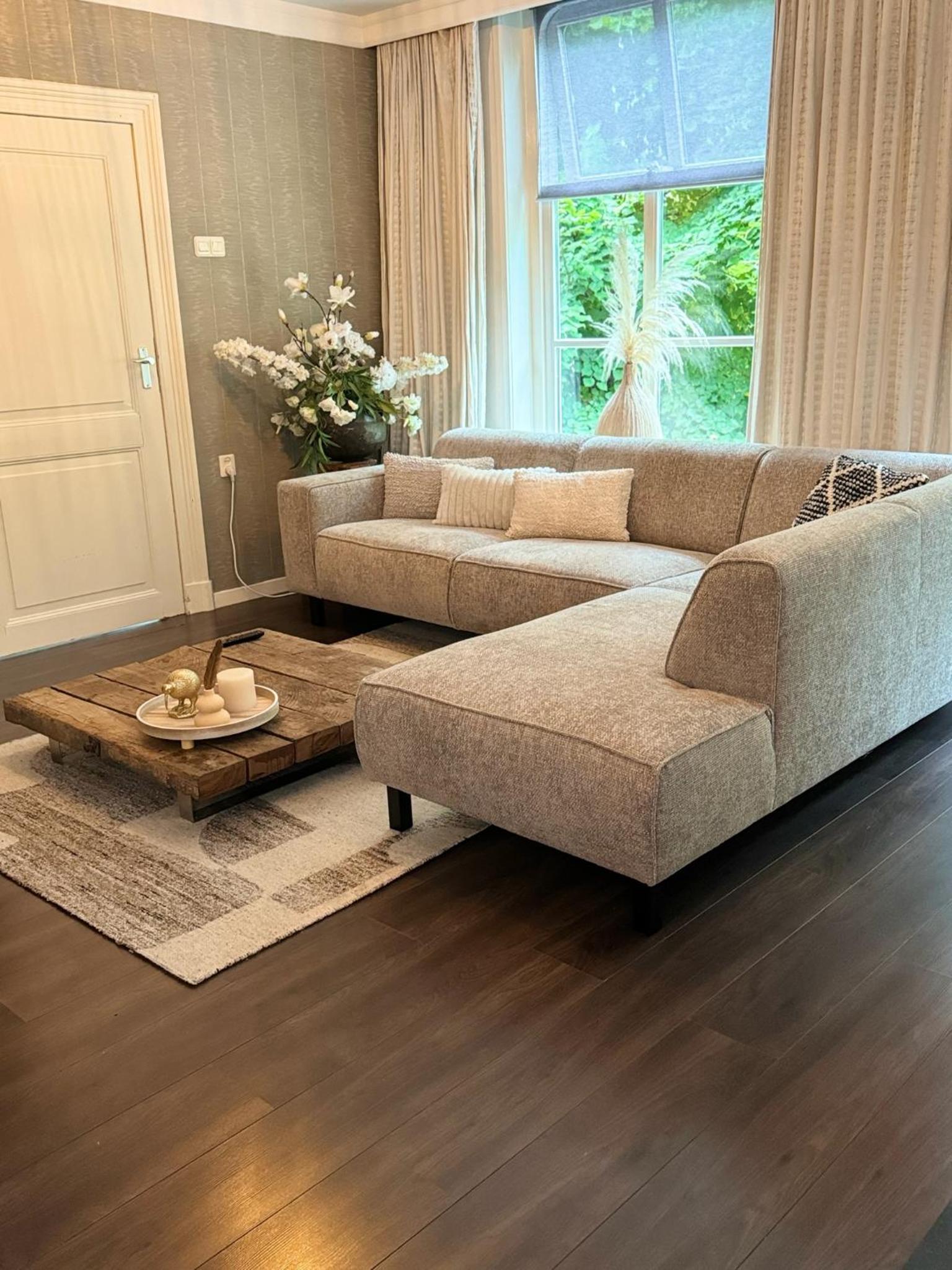 Appartement Nu