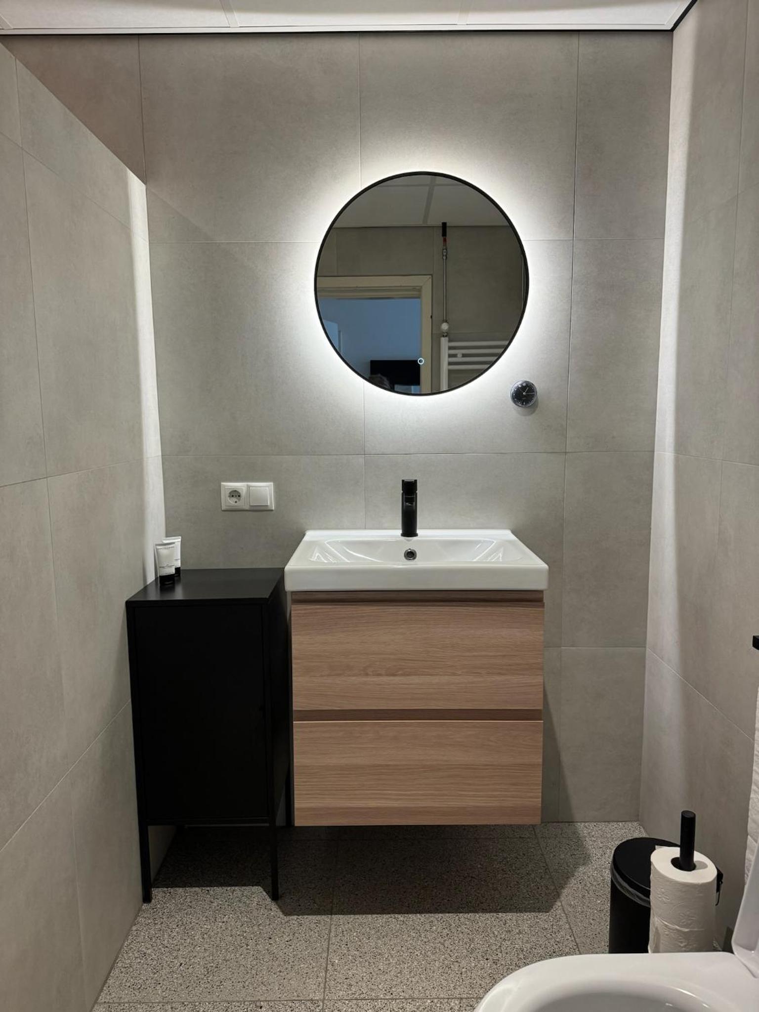 Appartement Nu
