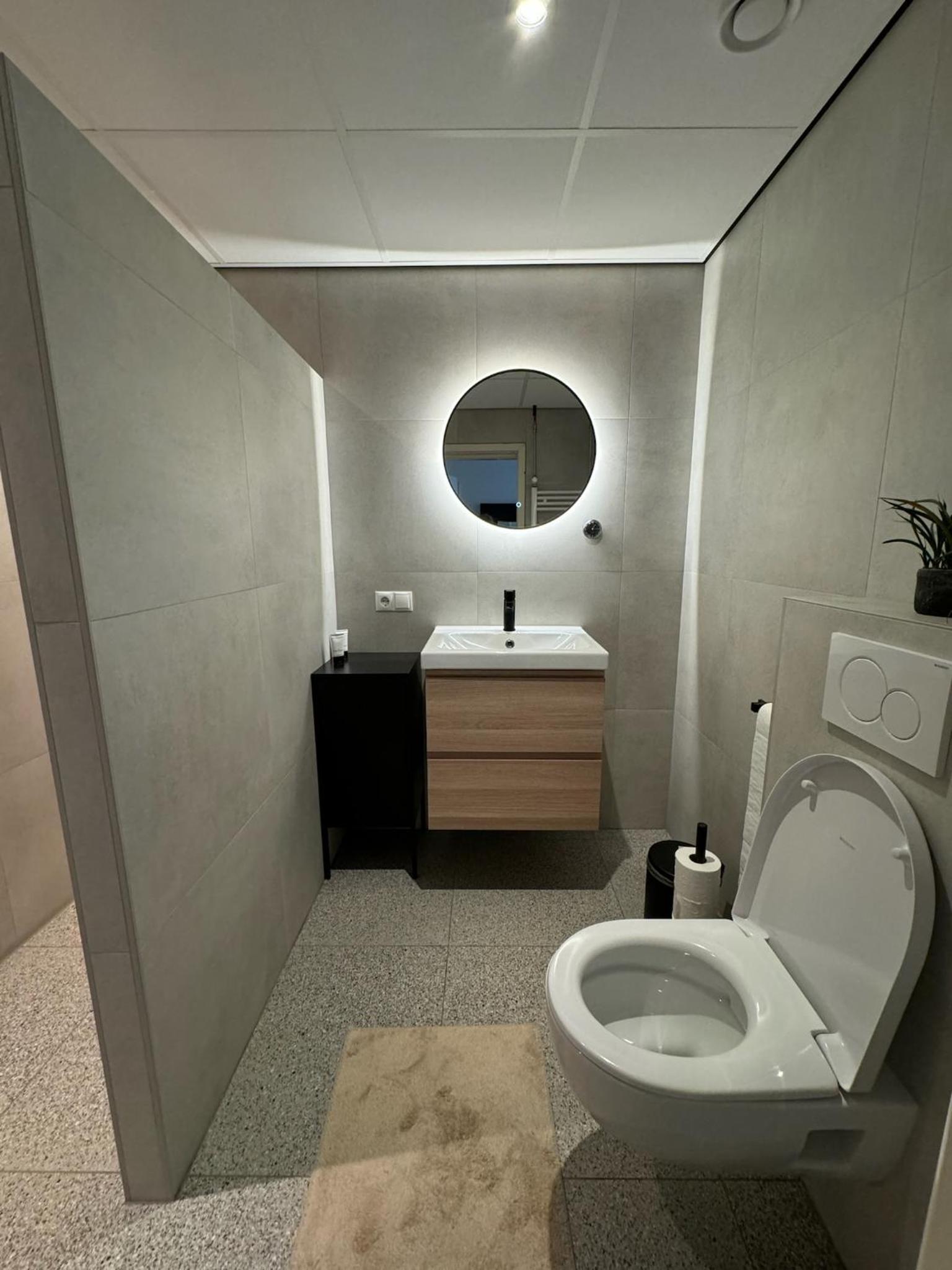 Appartement Nu