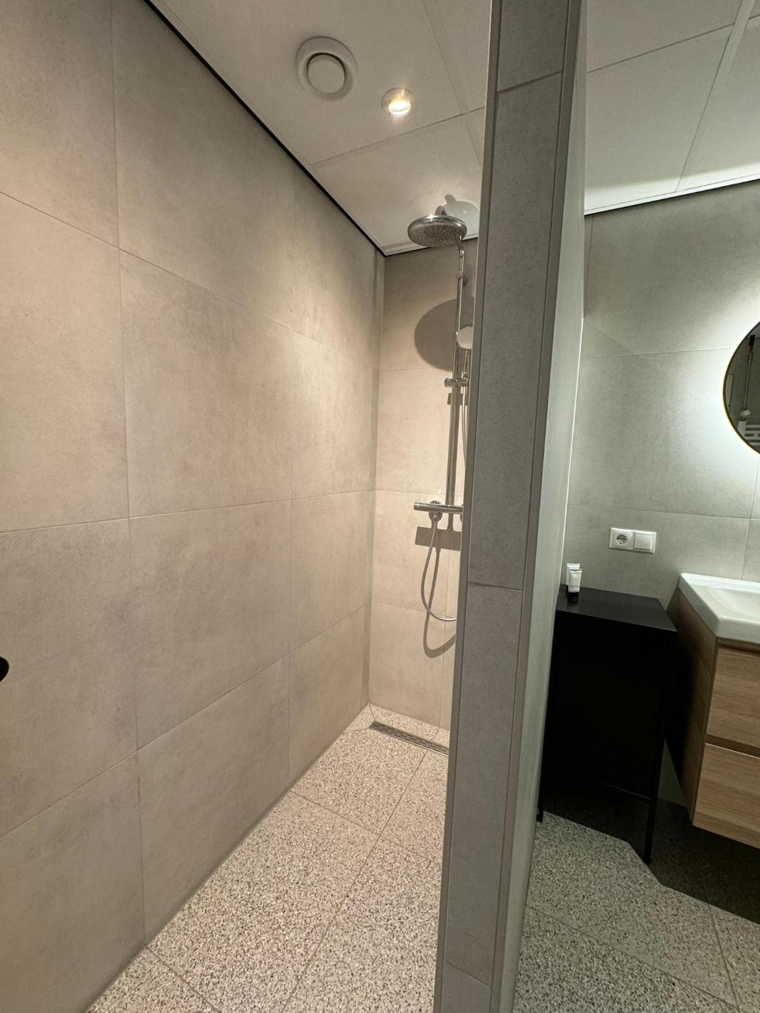Appartement Nu