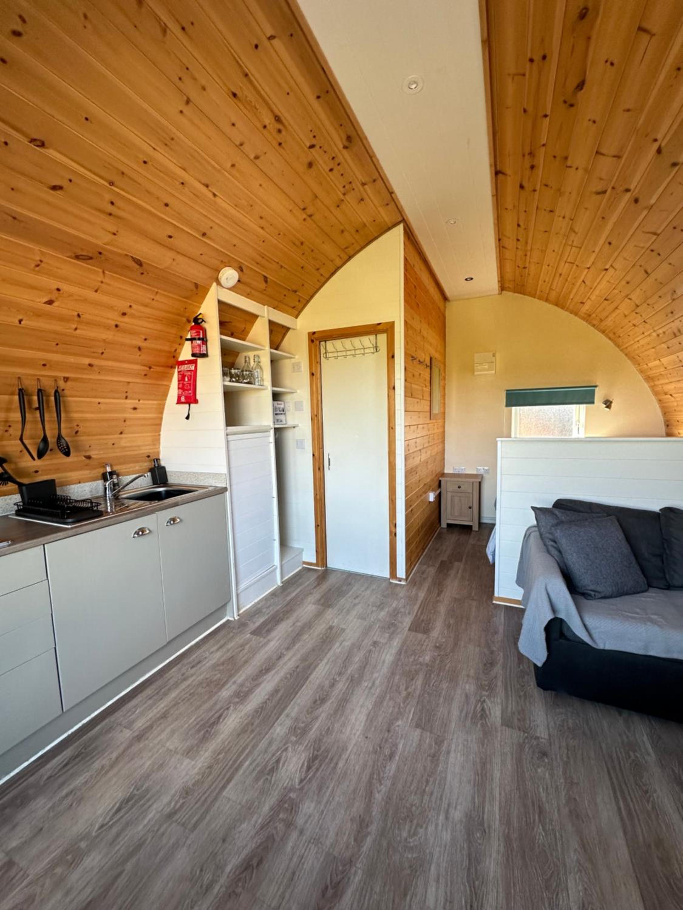 Welly Boot Pod view 5