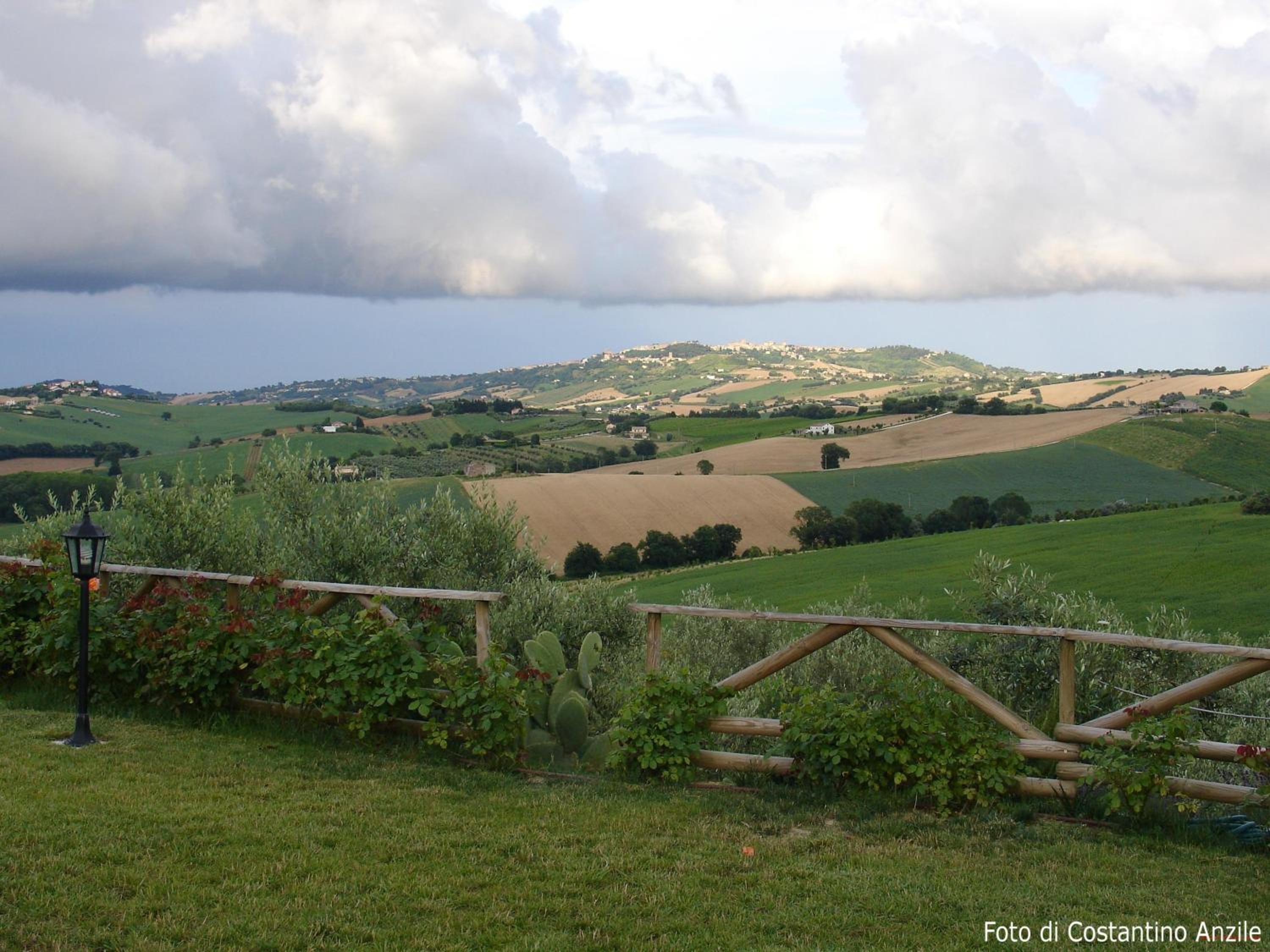 Agriturismo Al Crepuscolo