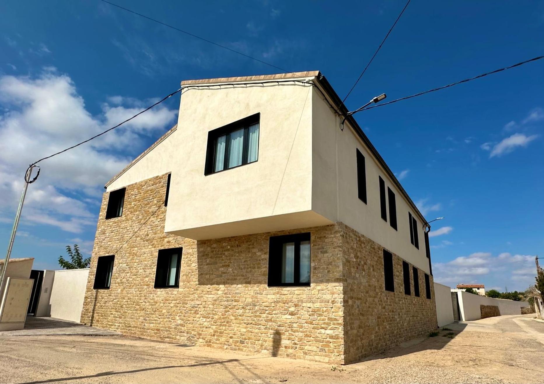 Apartamentos Clotilde