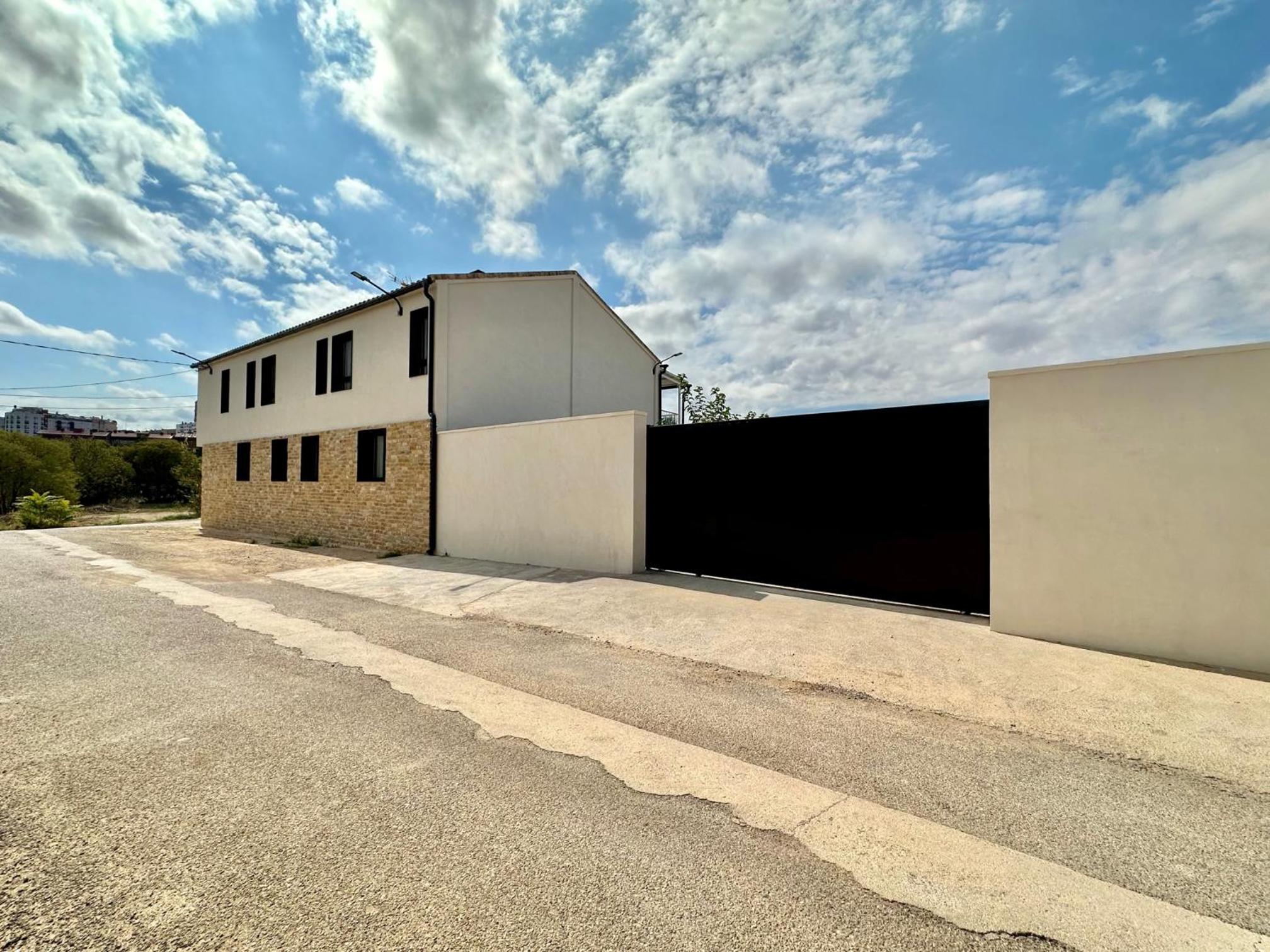 Apartamentos Clotilde