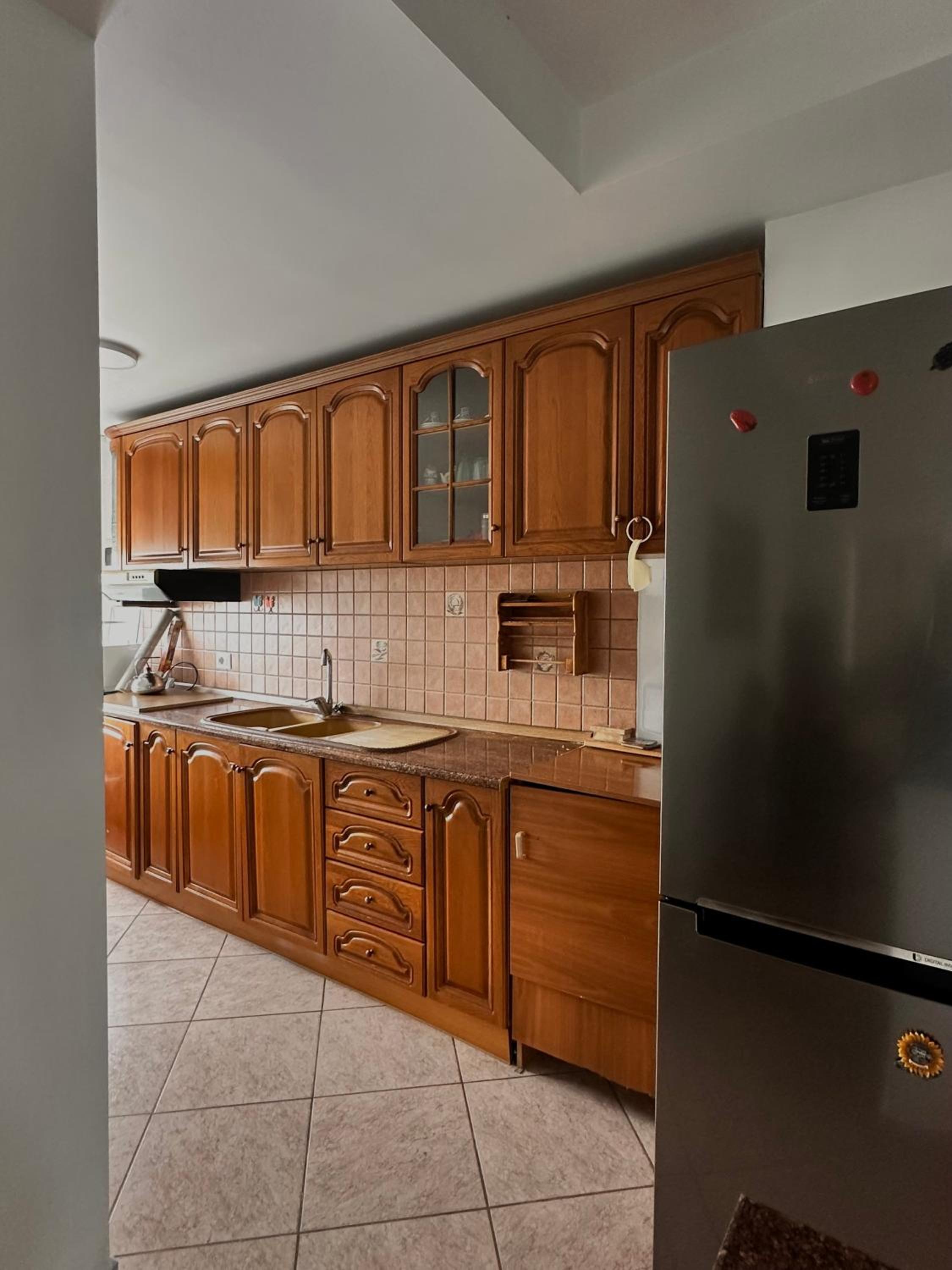 Grand House Apartment
