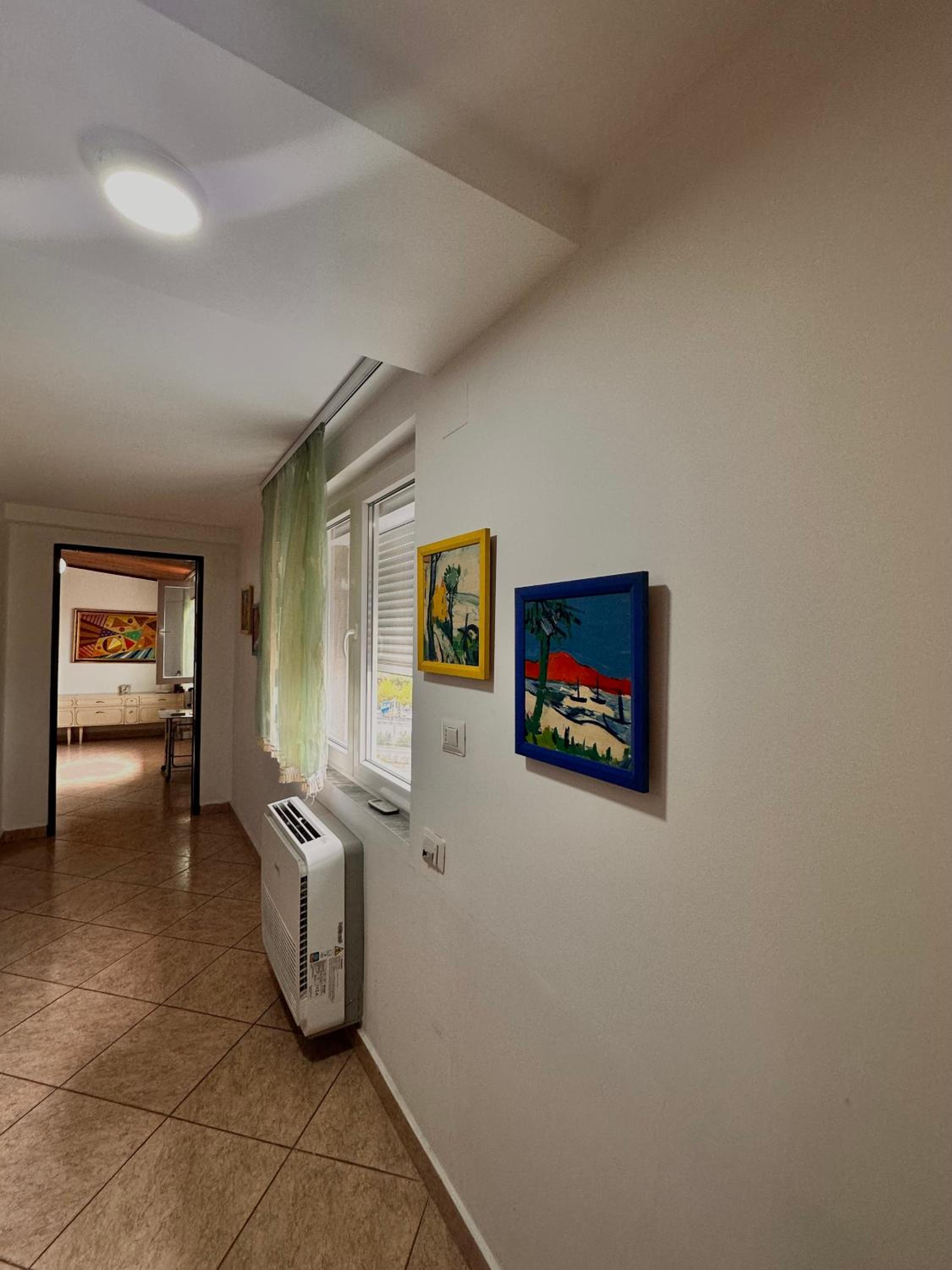 Grand House Apartment