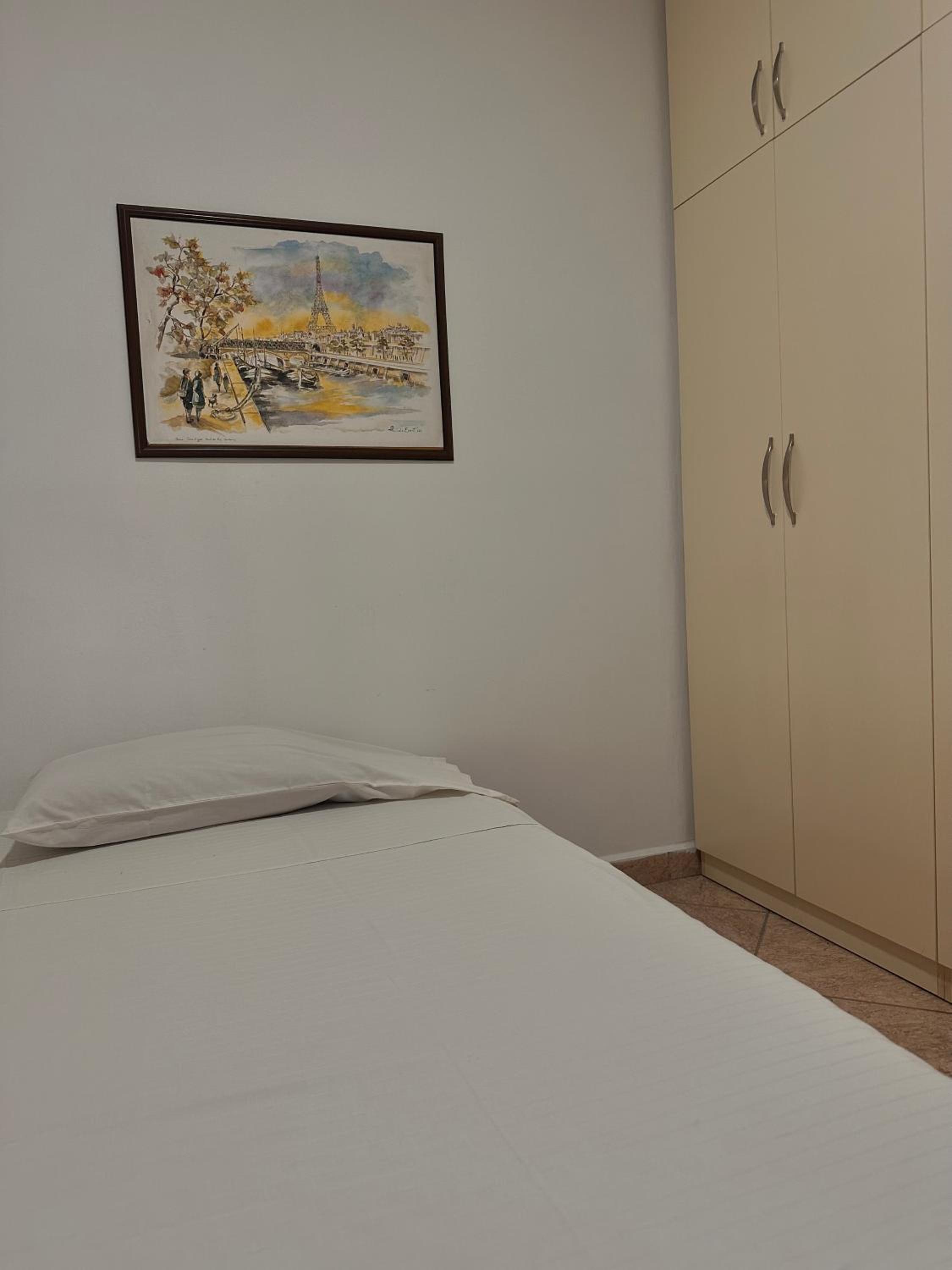 Grand House Apartment