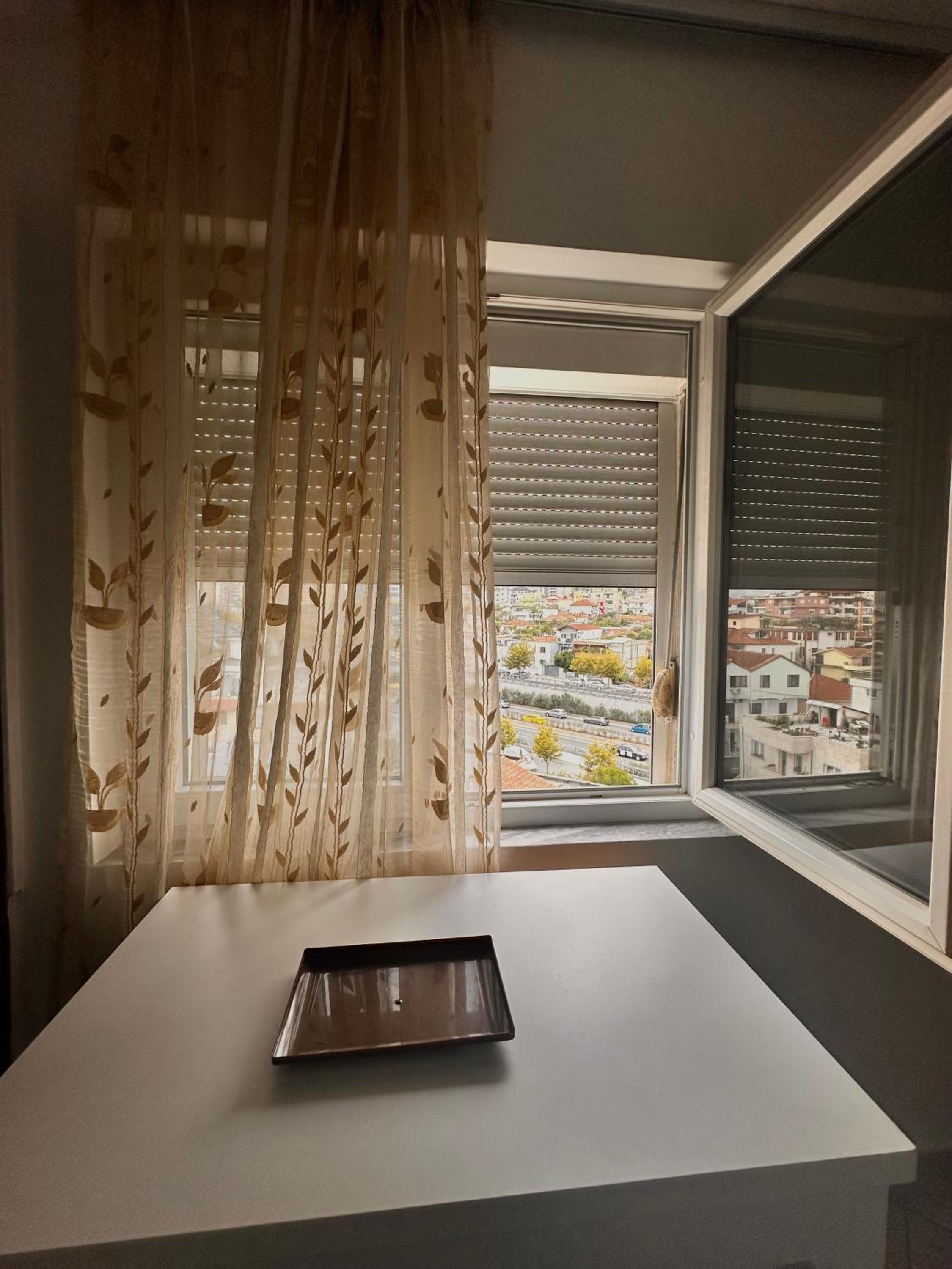 Grand House Apartment