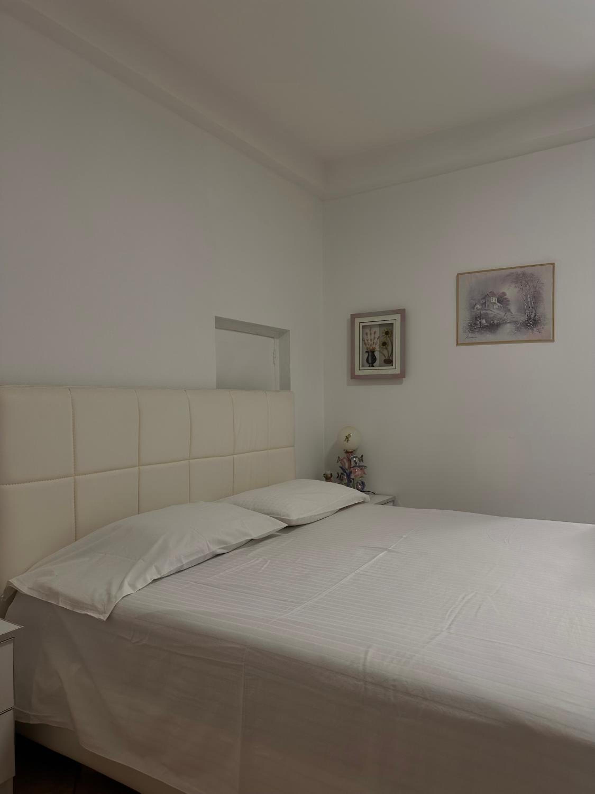 Grand House Apartment