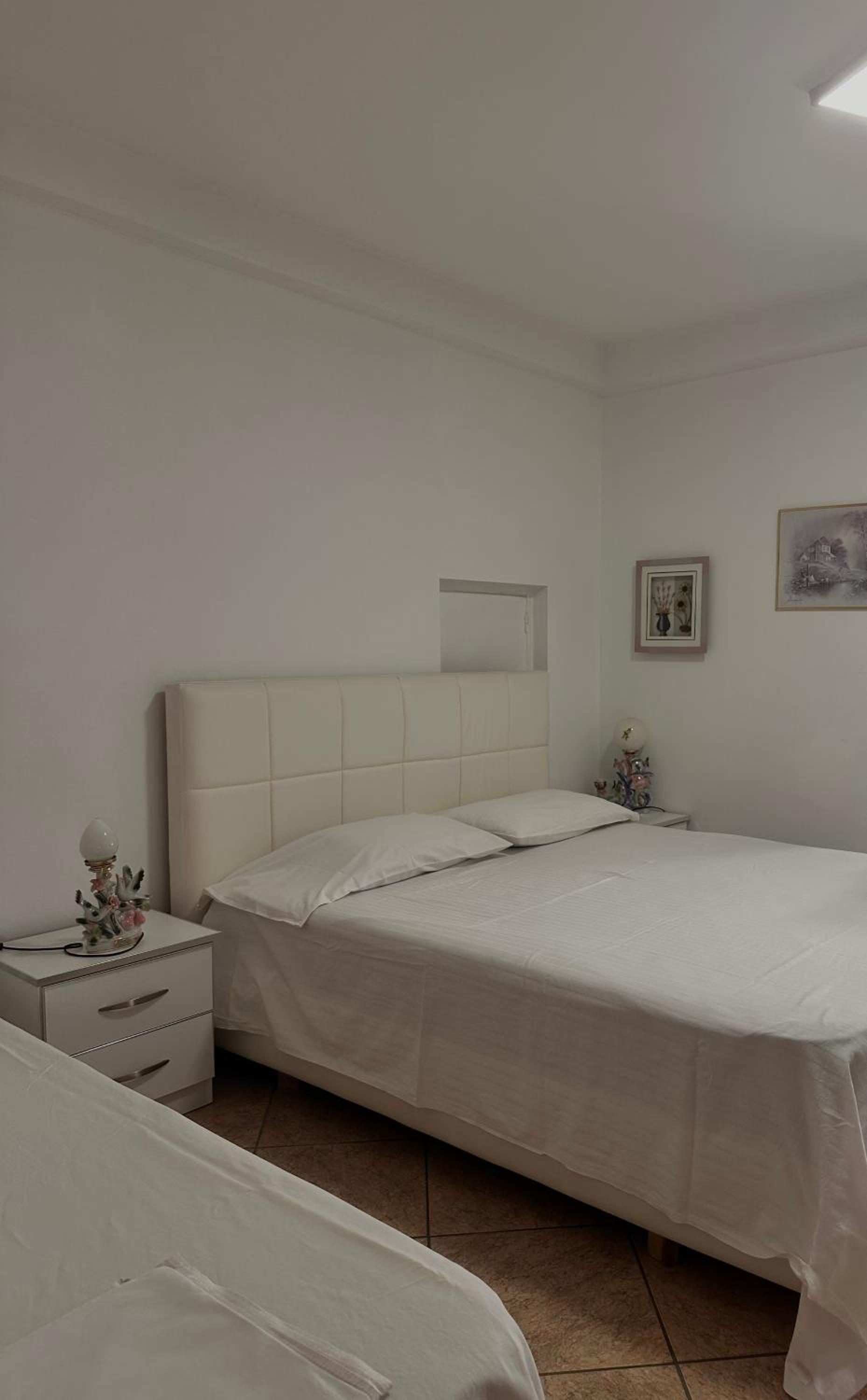 Grand House Apartment