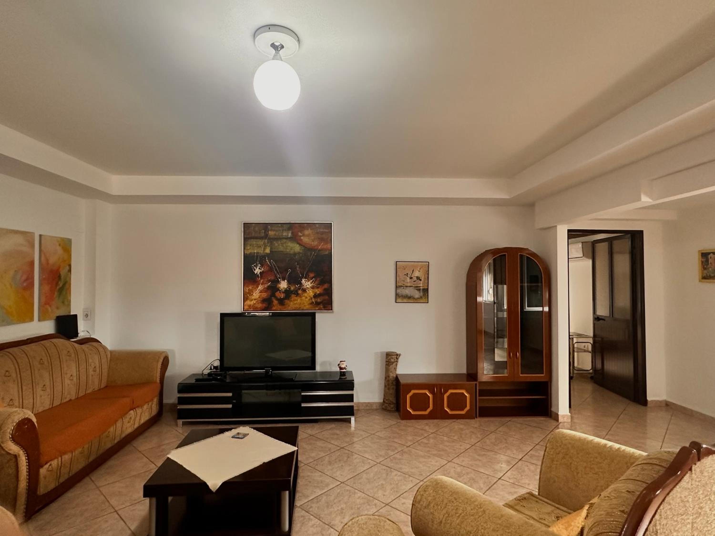 Grand House Apartment