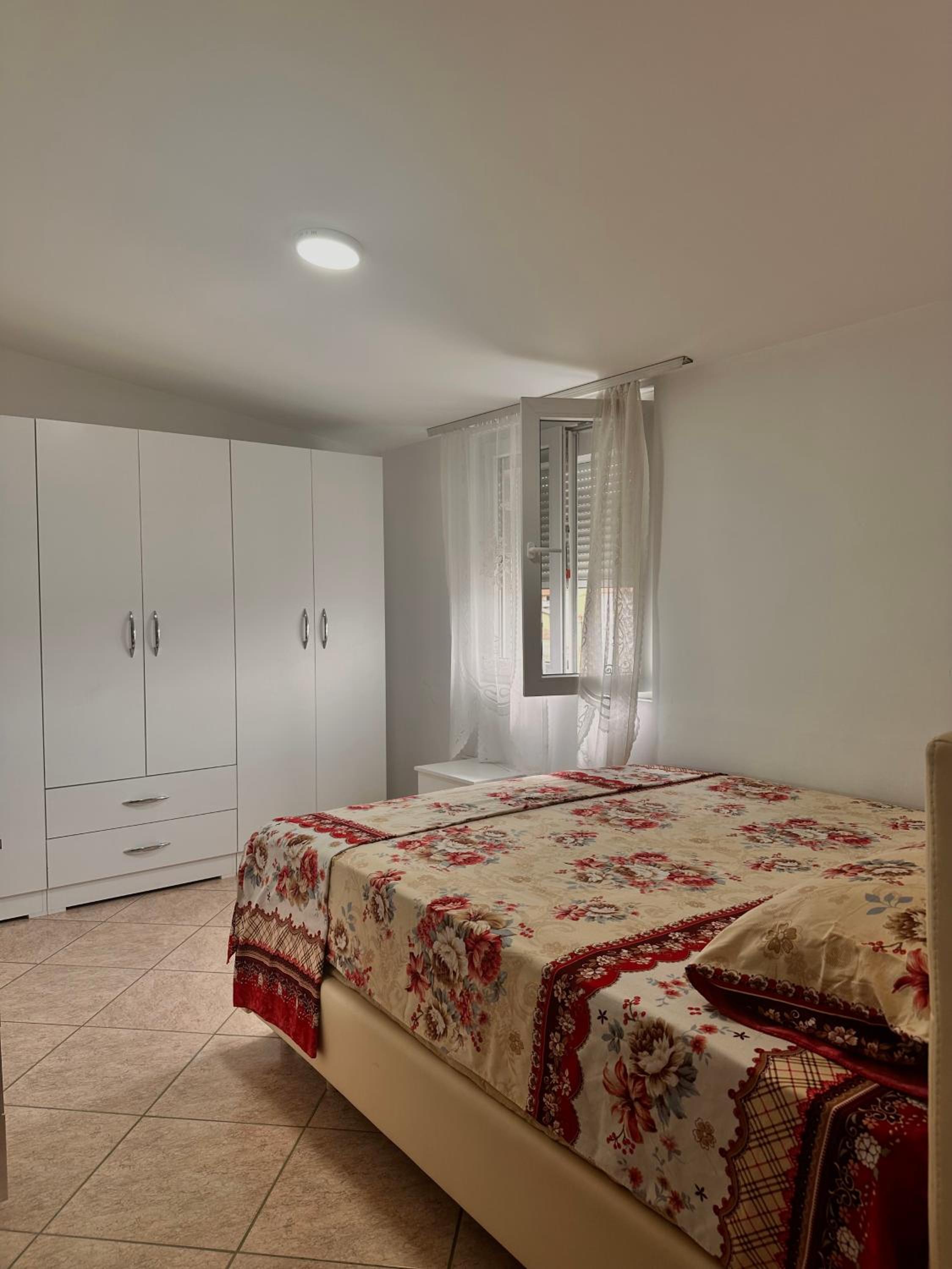 Grand House Apartment