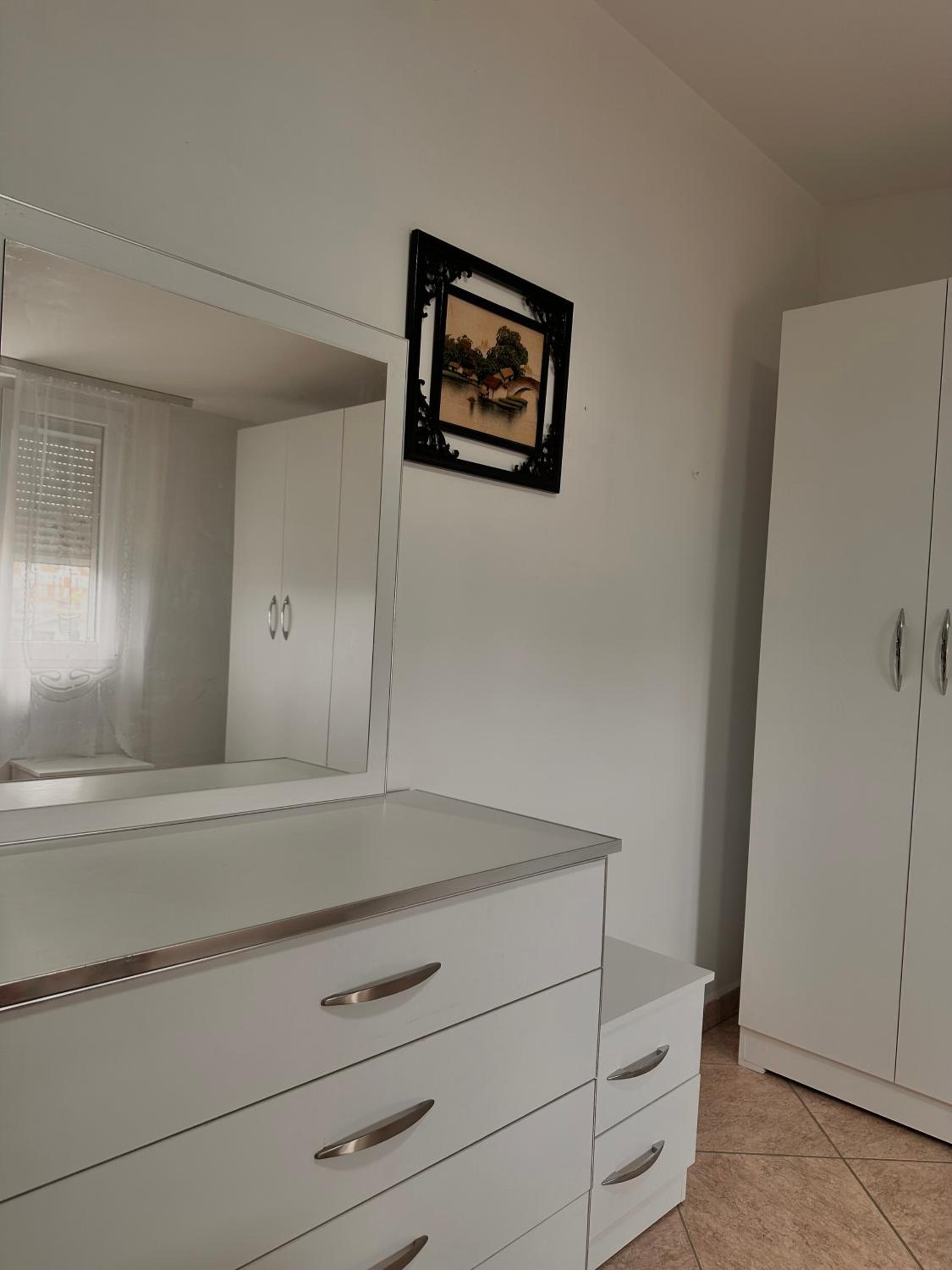 Grand House Apartment