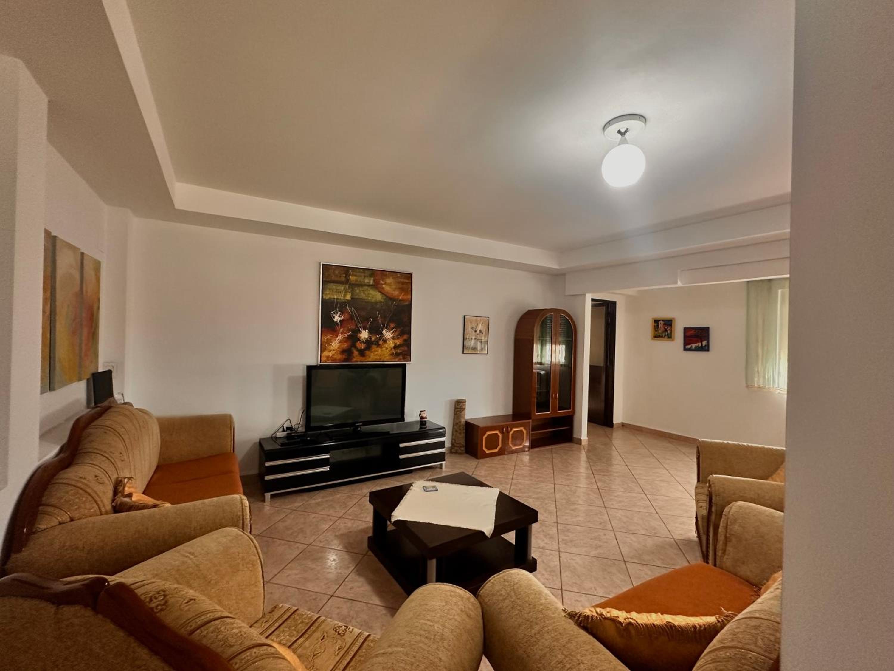 Grand House Apartment
