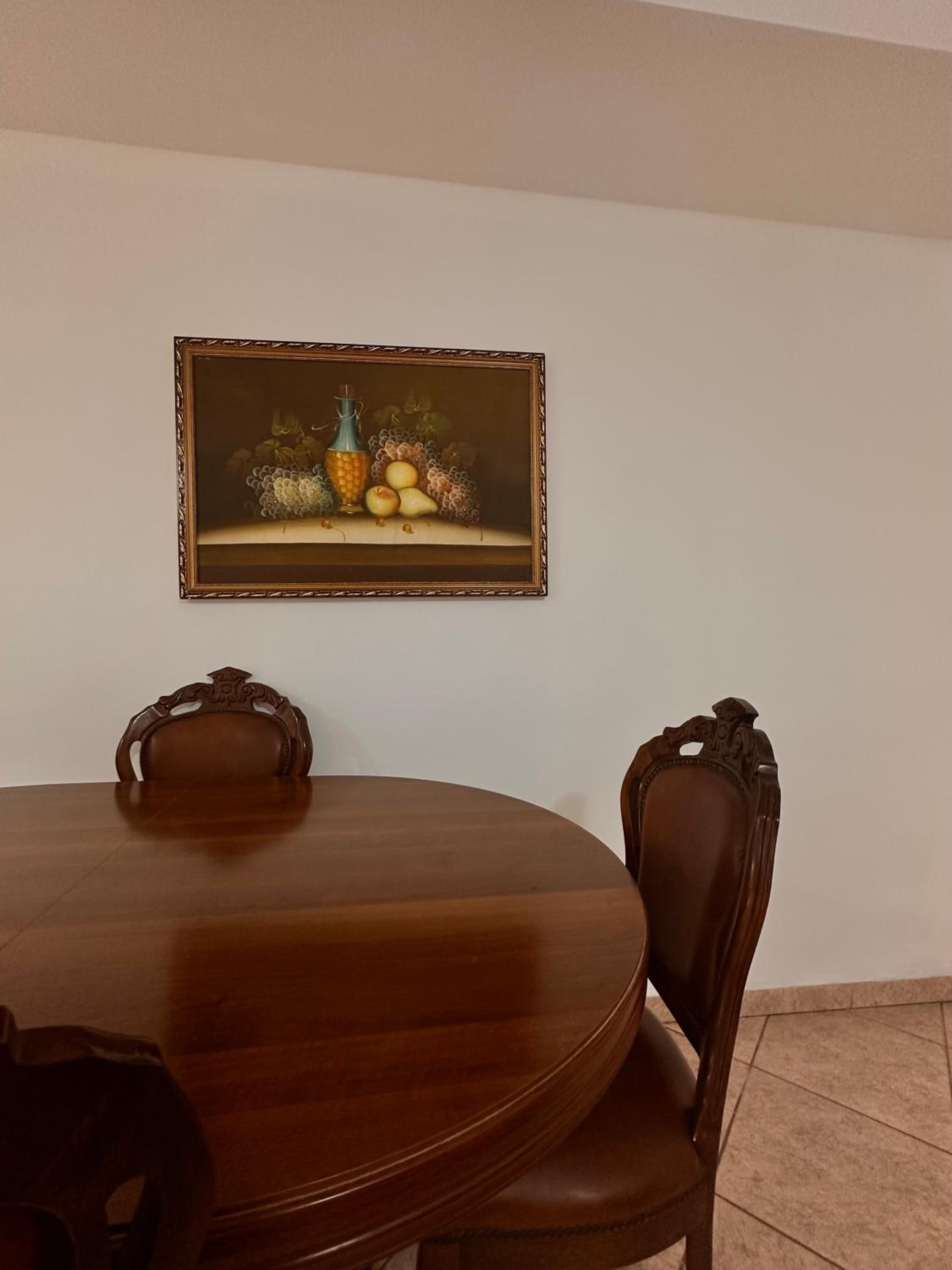 Grand House Apartment