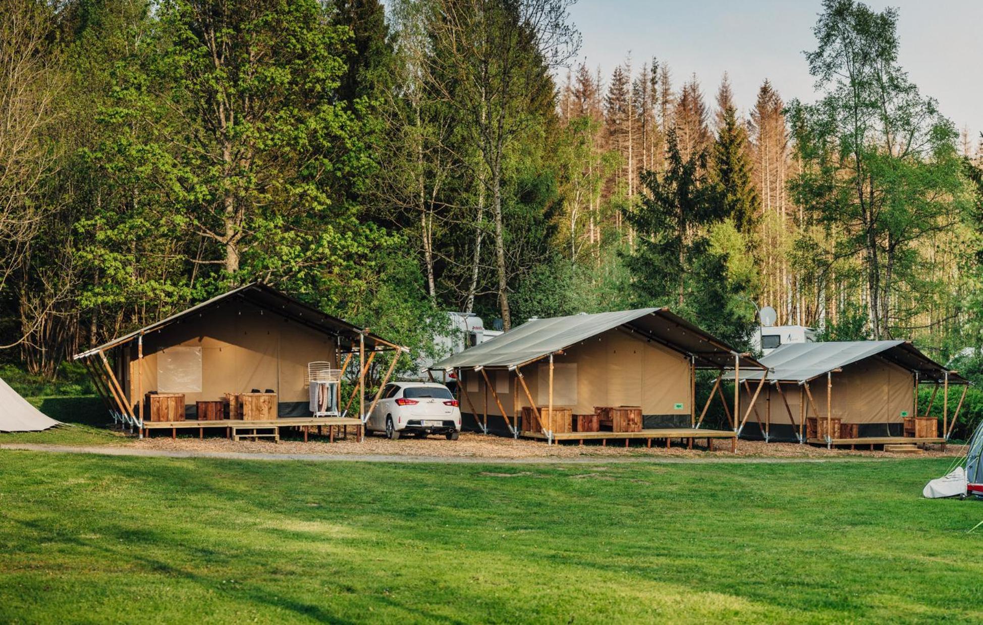 Camping Braunlage