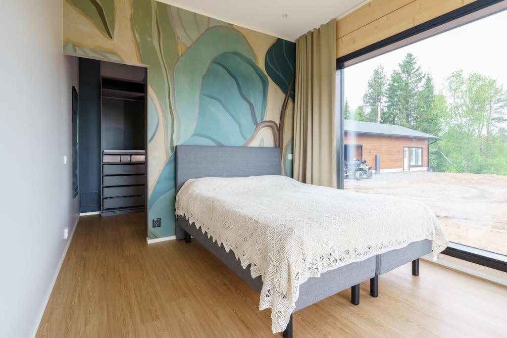 Villa Ounasjoki