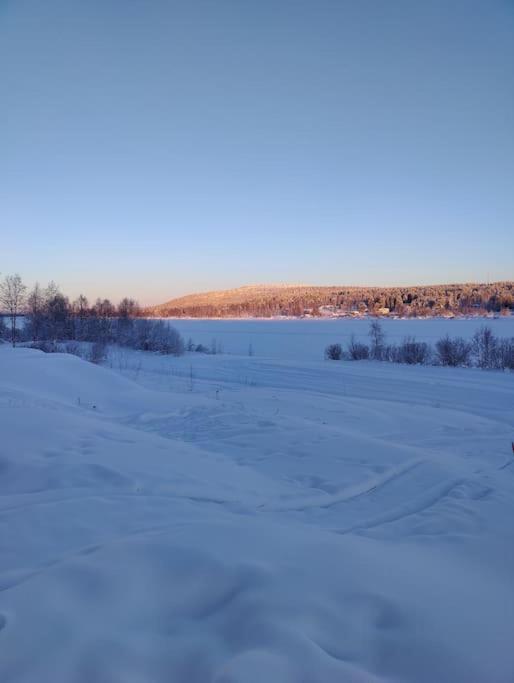 Villa Ounasjoki